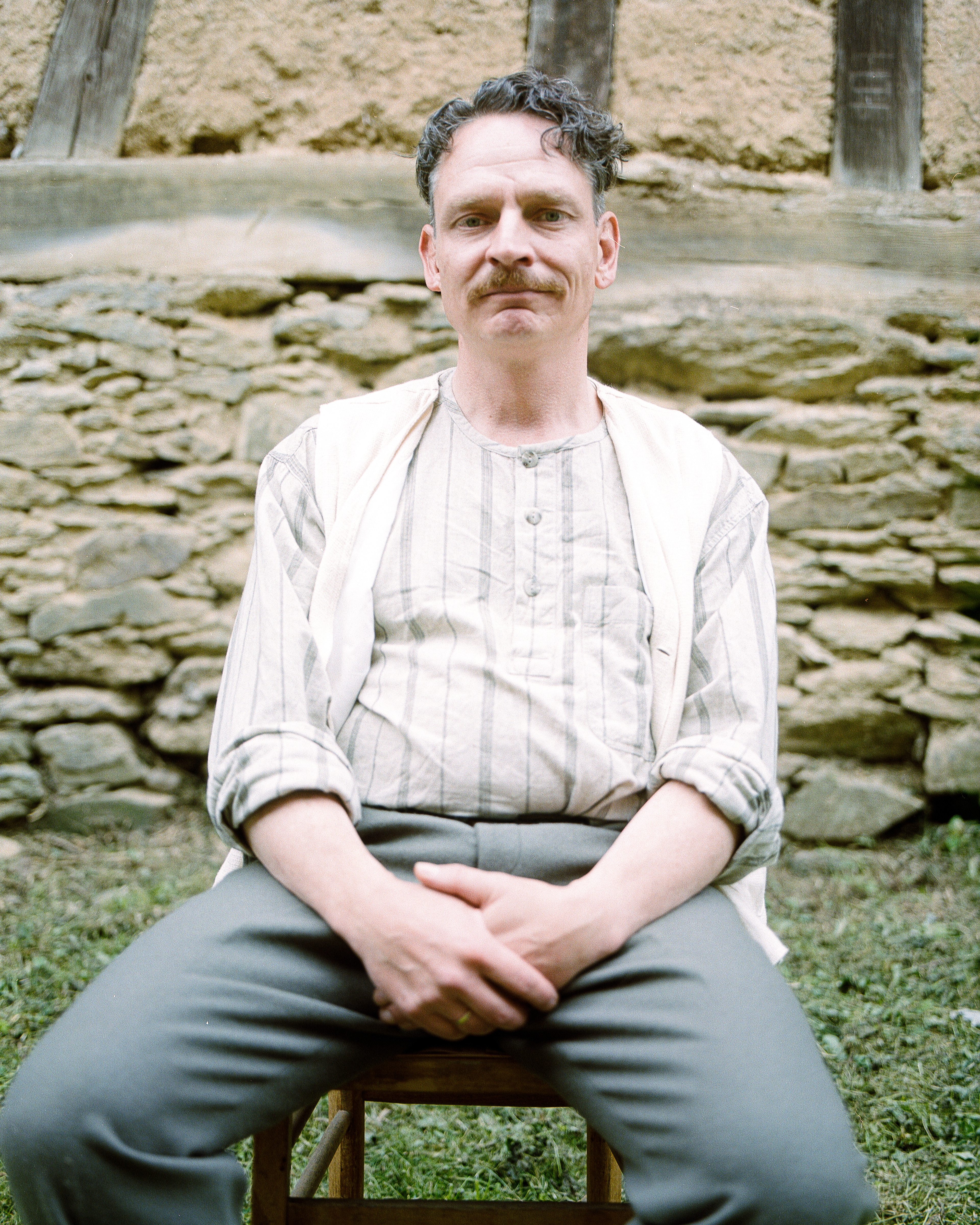 VATL PAUL – MARKUS FRIEDMANN
