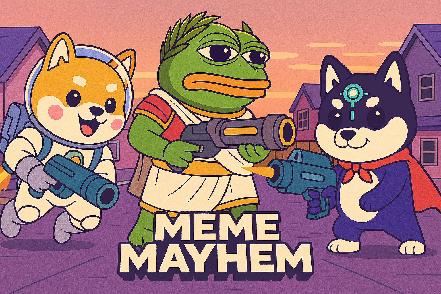 Game Banner