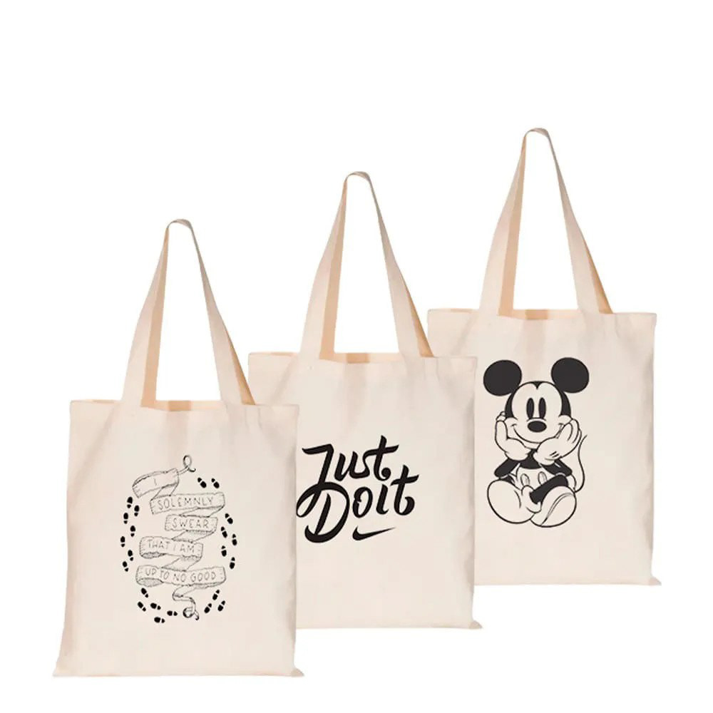 Bolsa/ Sacola Ecobag