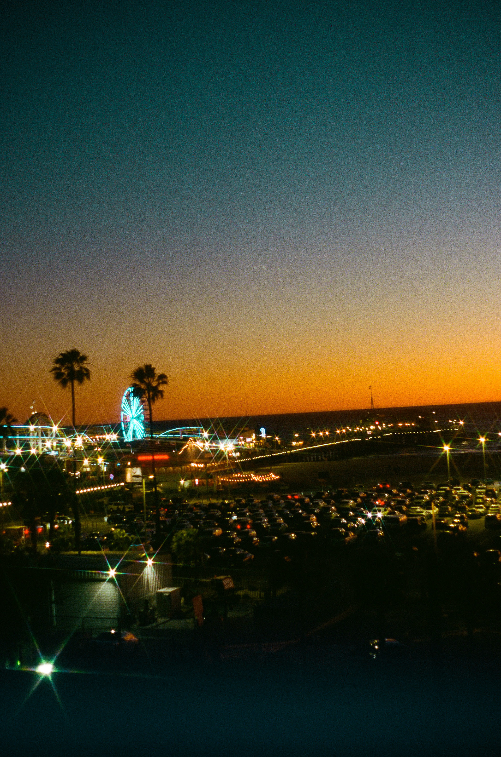 Santa Monica