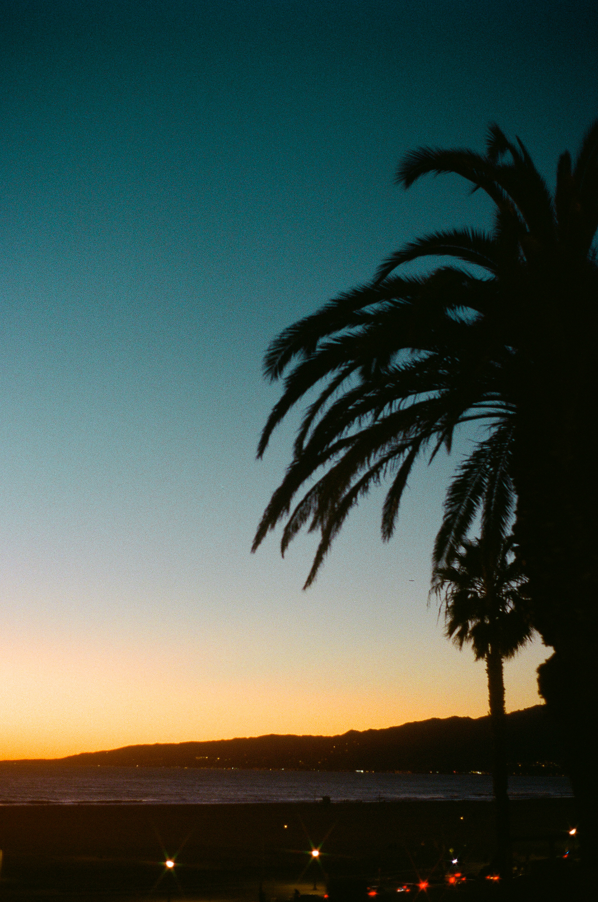 Santa Monica