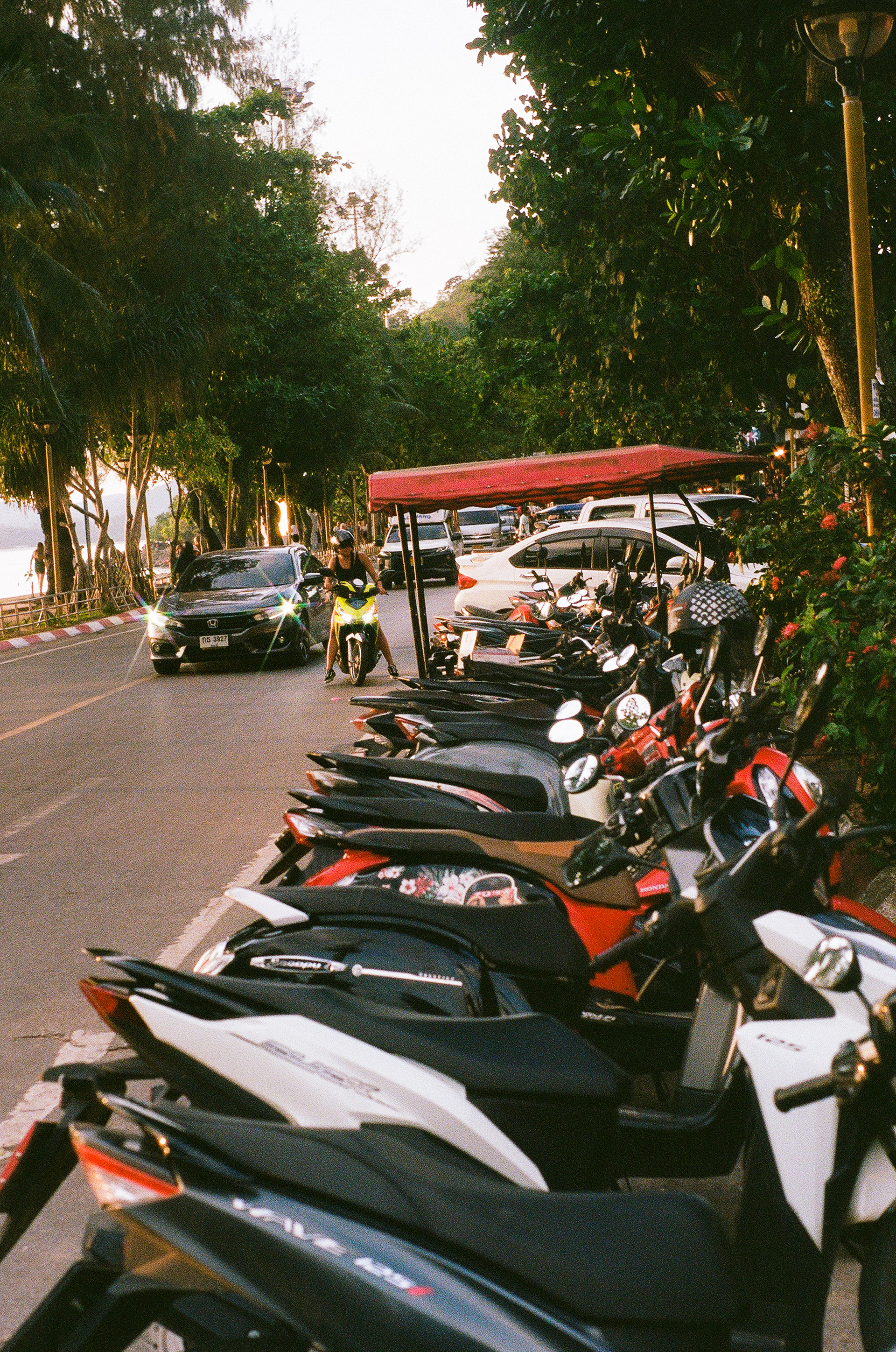 Thailand