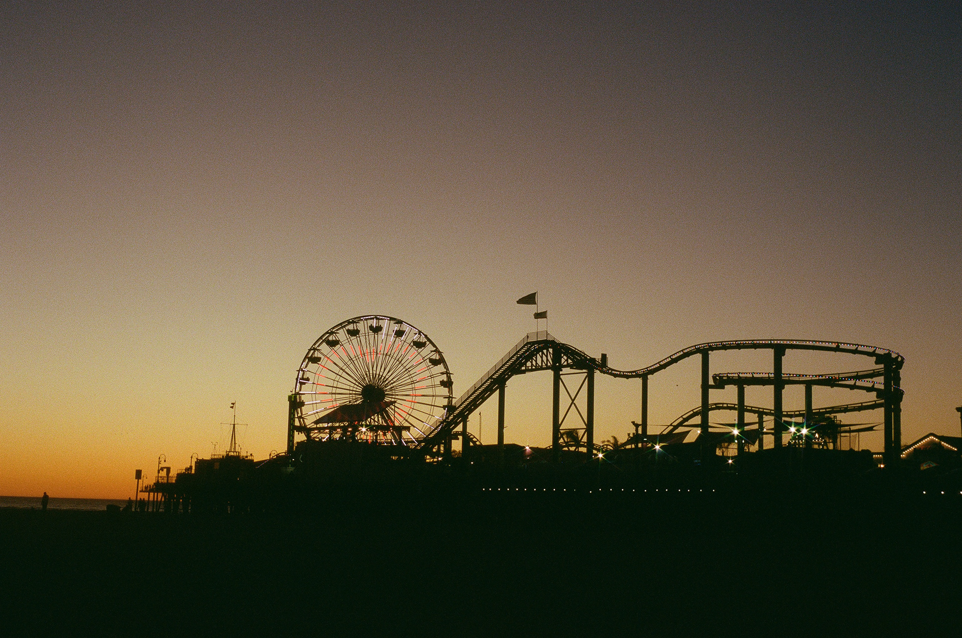 Santa Monica