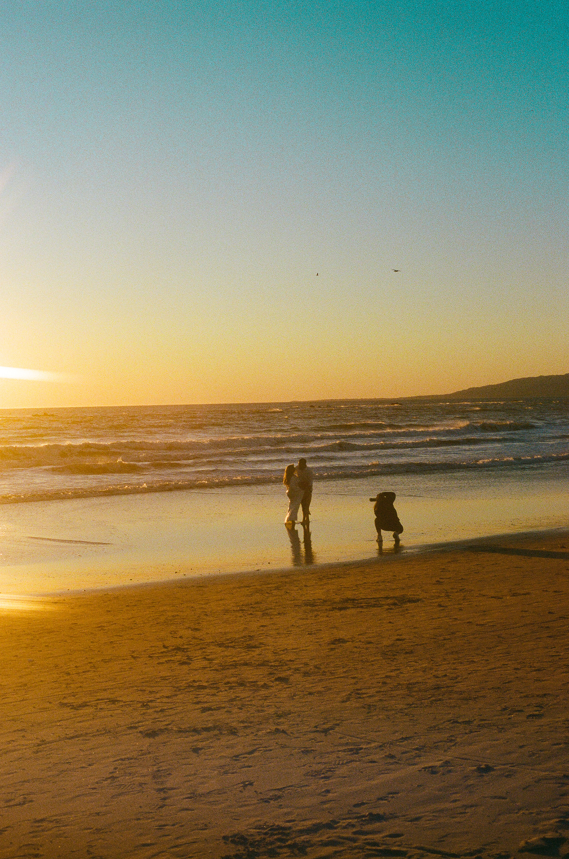 Santa Monica