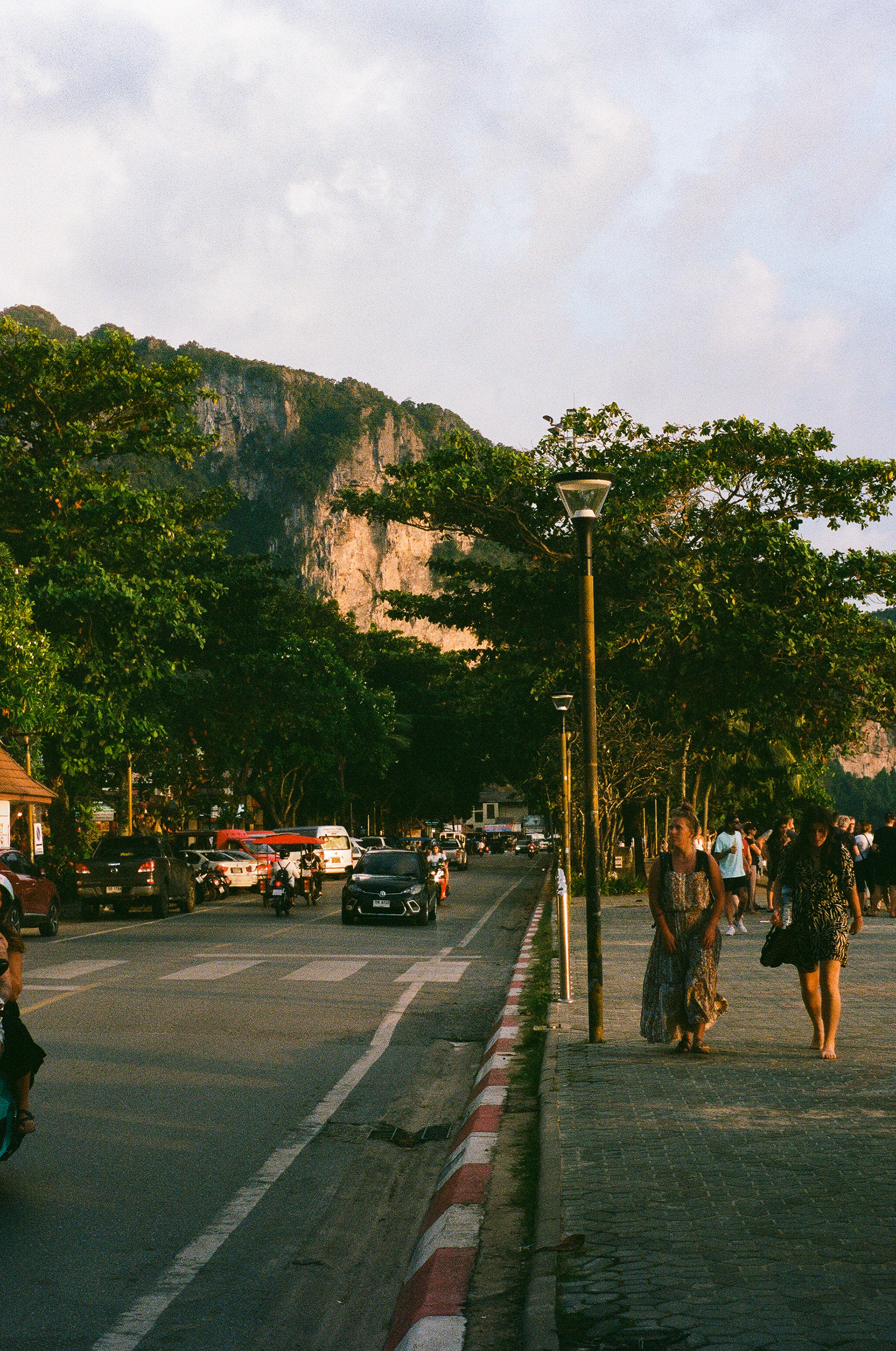 Thailand