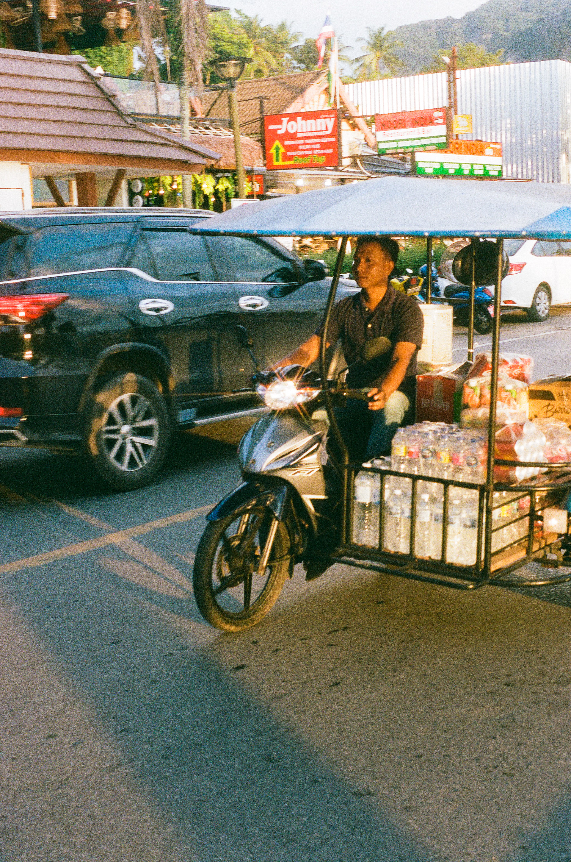 Thailand