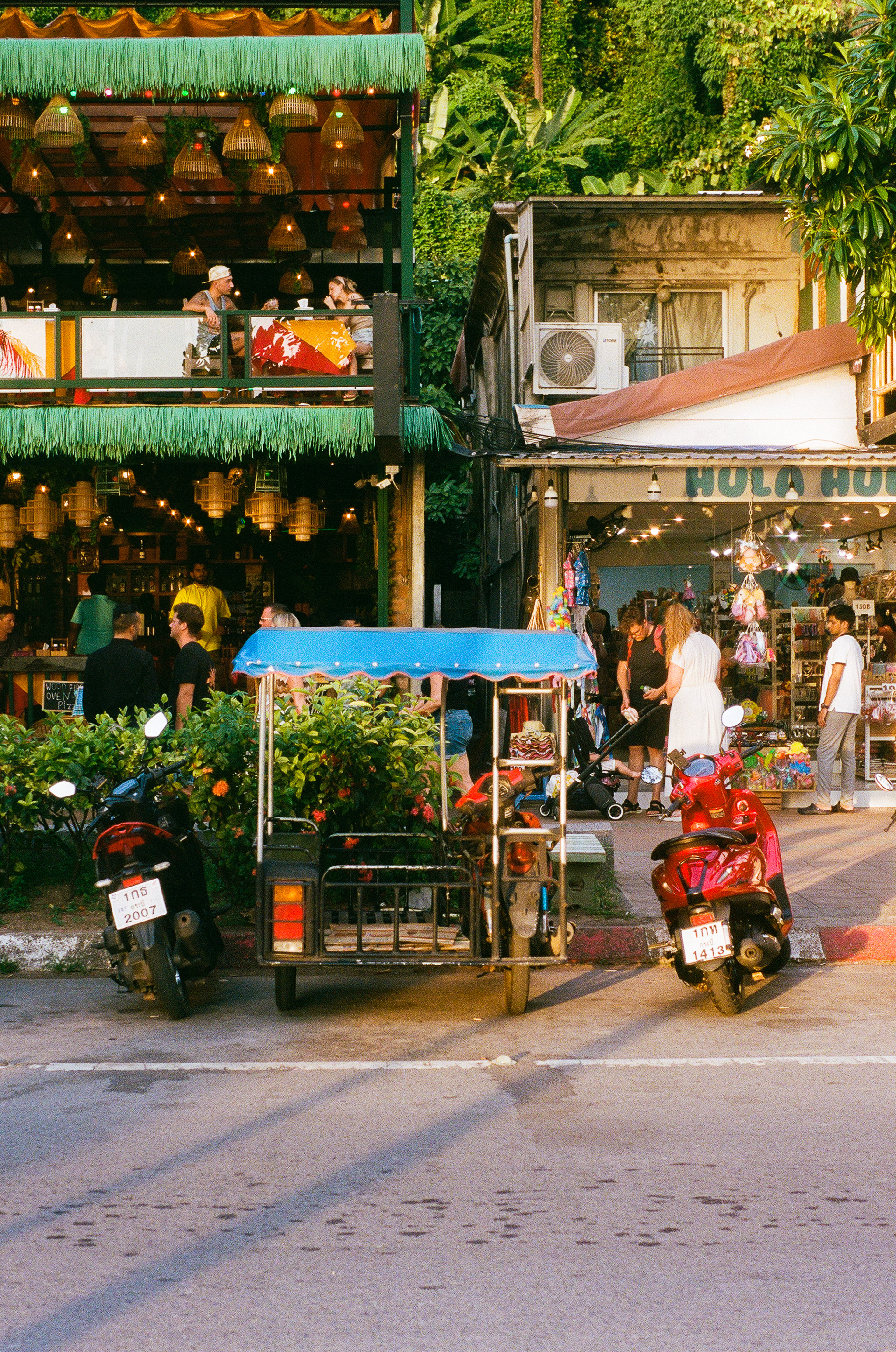 Thailand