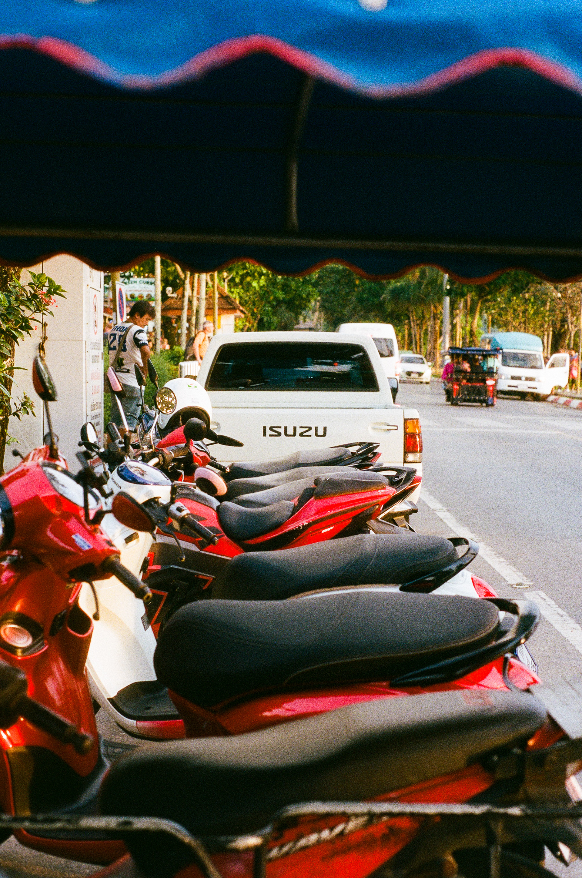 Thailand