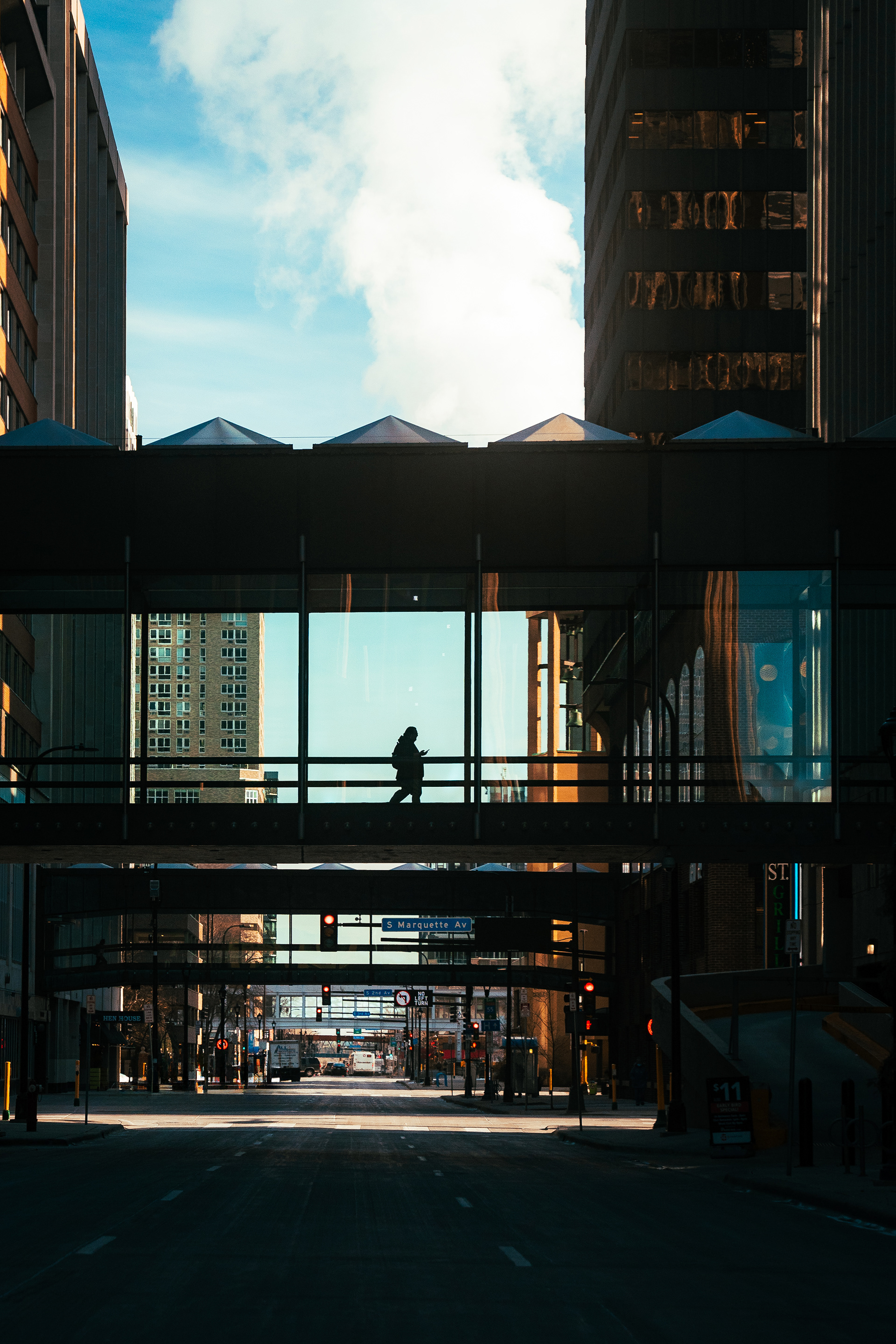 Minneapolis