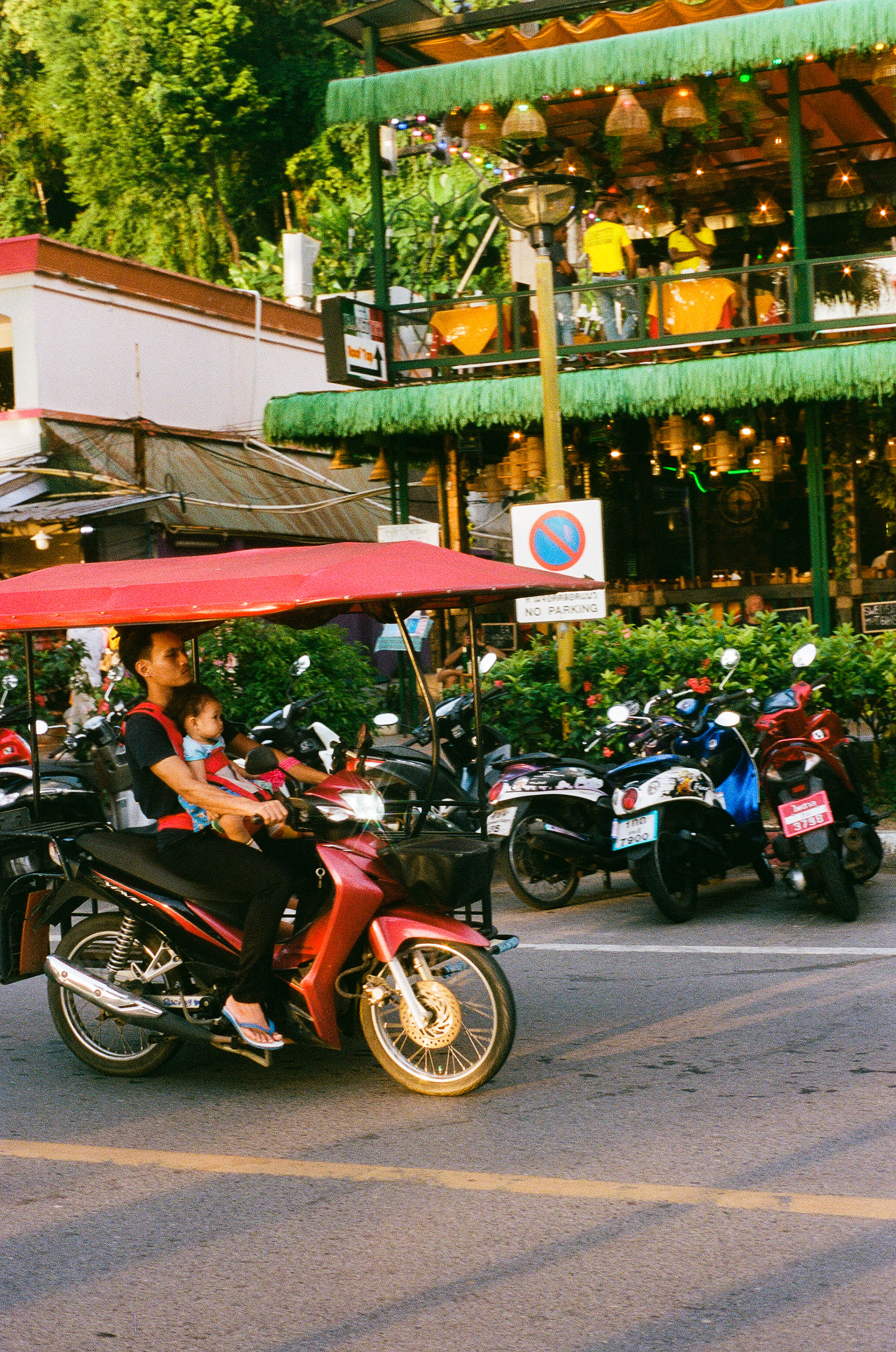 Thailand