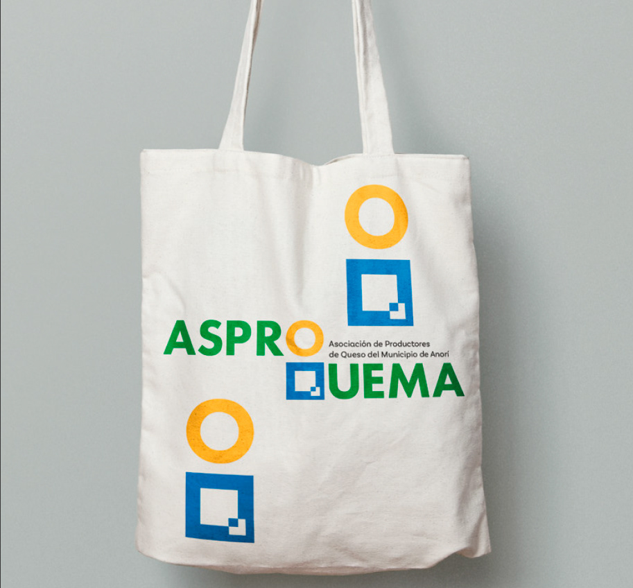 Materiales promocionales