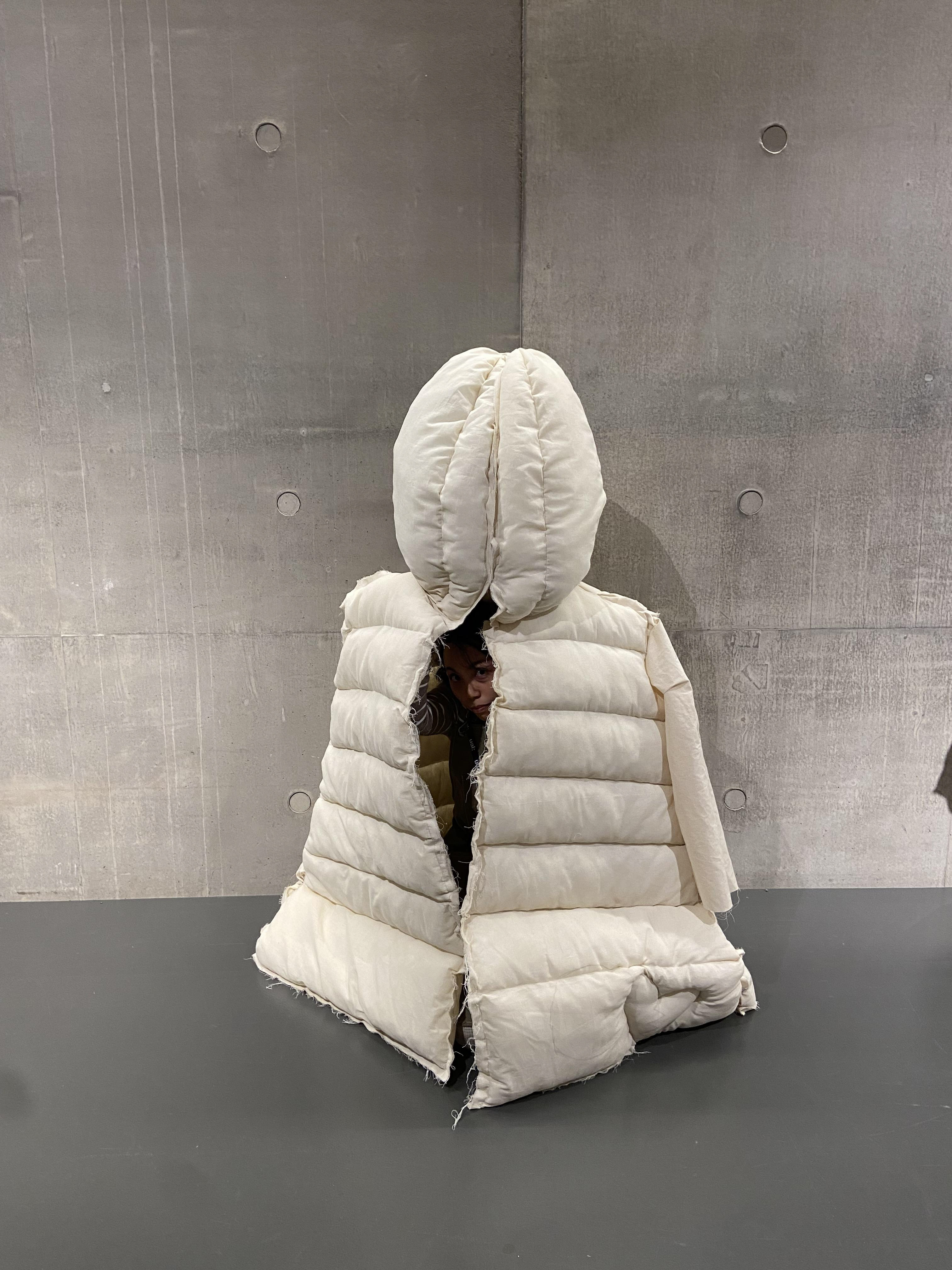 Fitting model: Yi-Ching