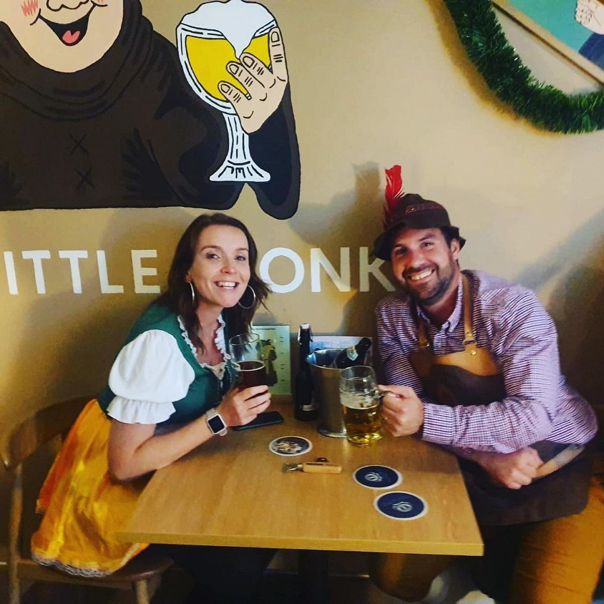Oktoberfest!