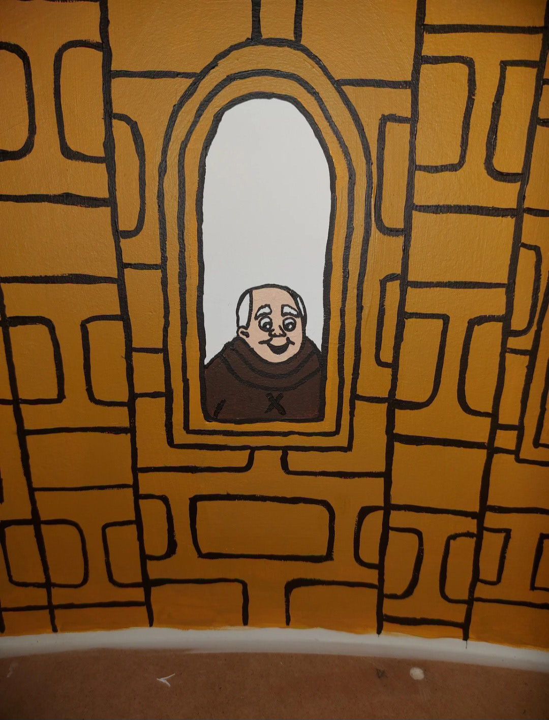 Mini Pierre