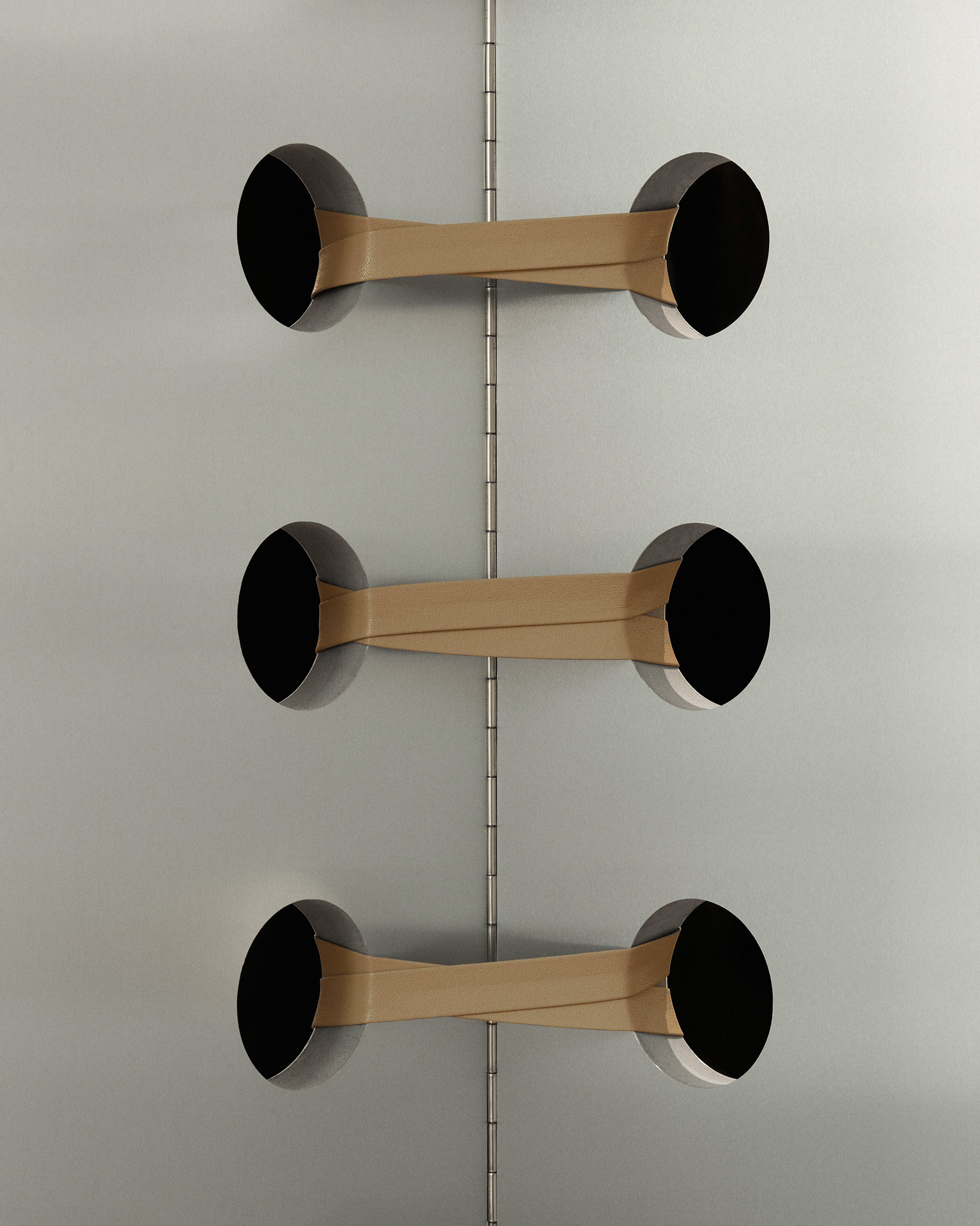 Furniture design collaboration with Low classic