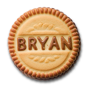 Bryan Biscuits