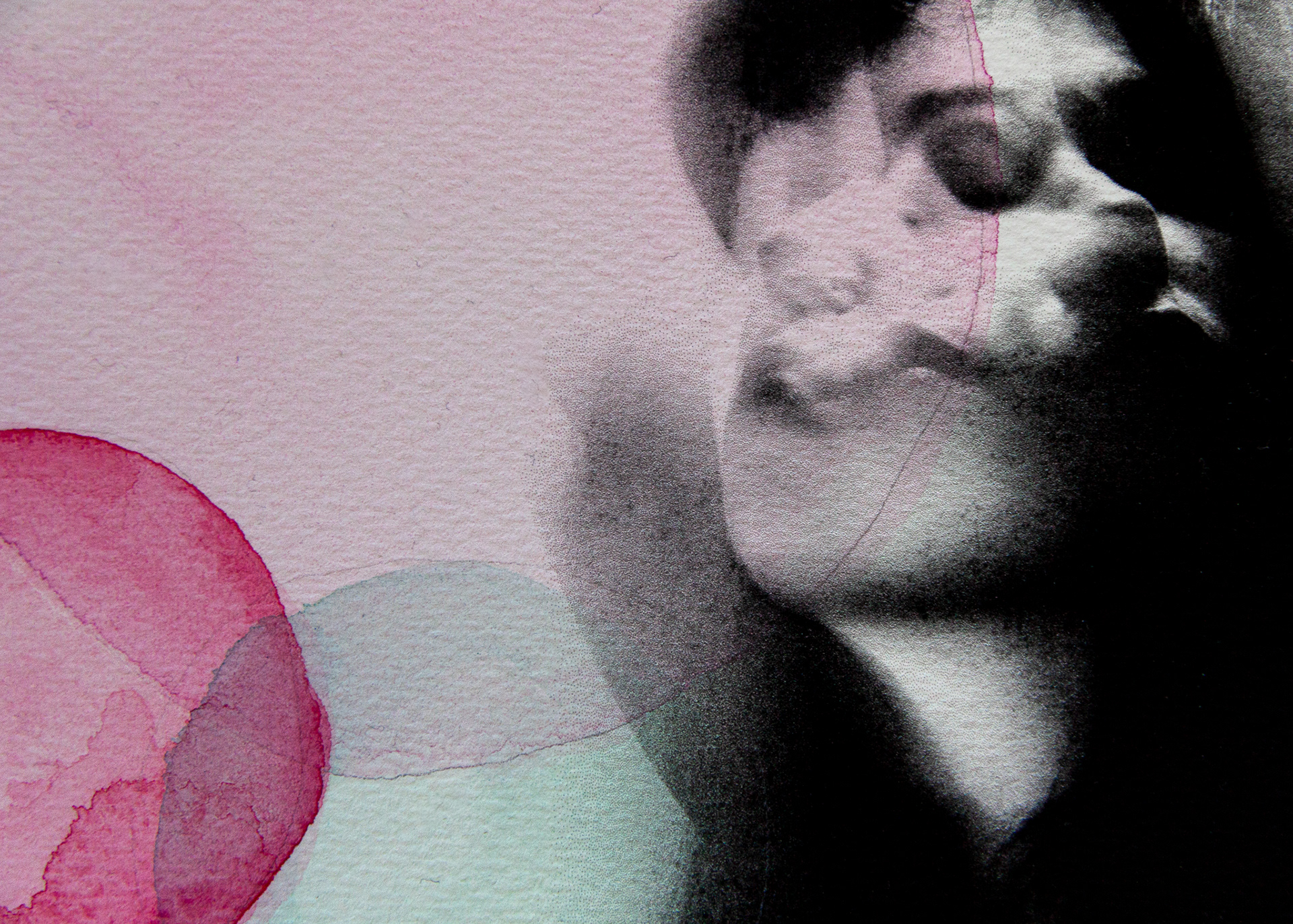 Pink Bubble