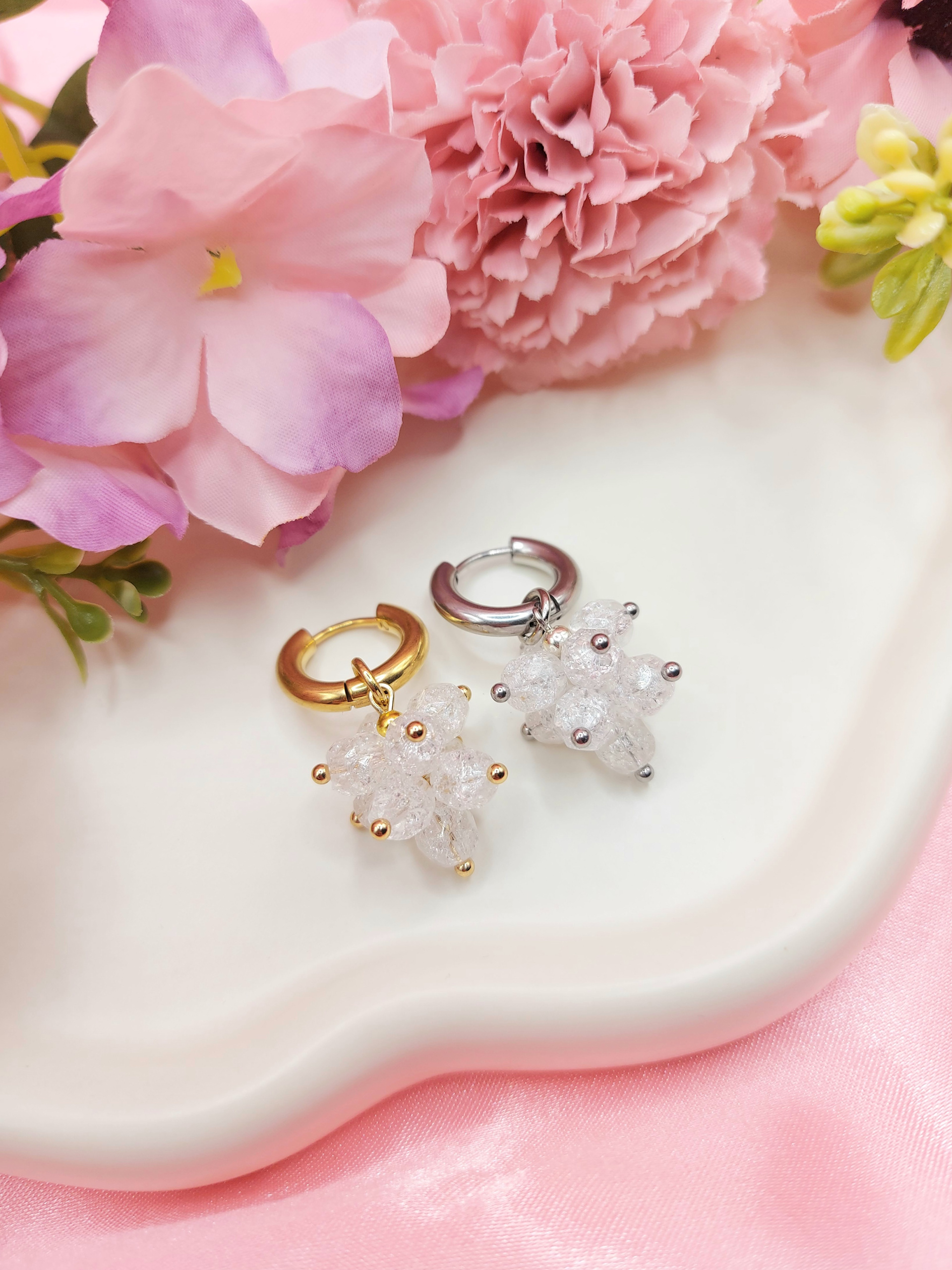 Diamond (kirkas särölasi)