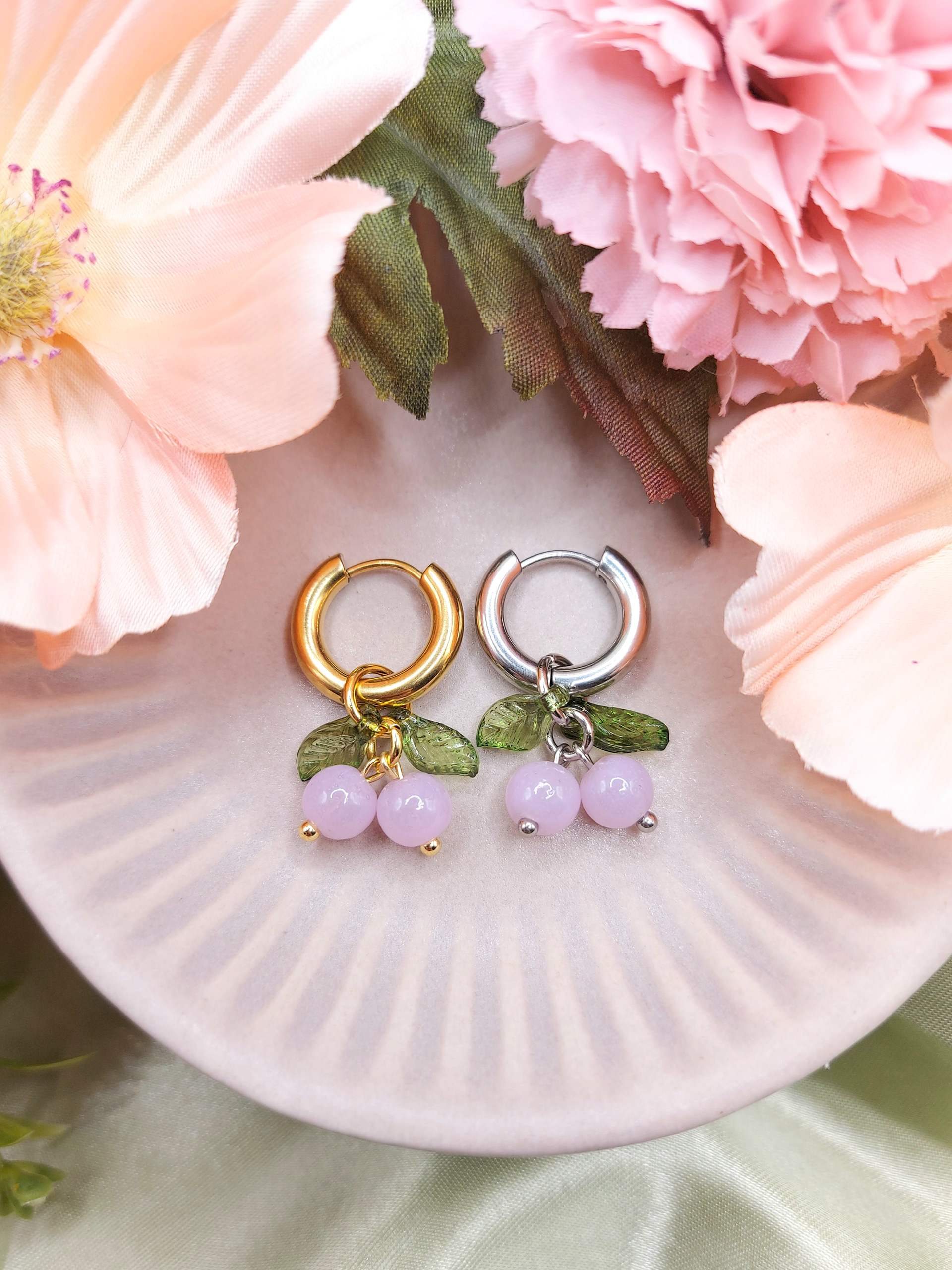 Sugarcoated (laventeli)