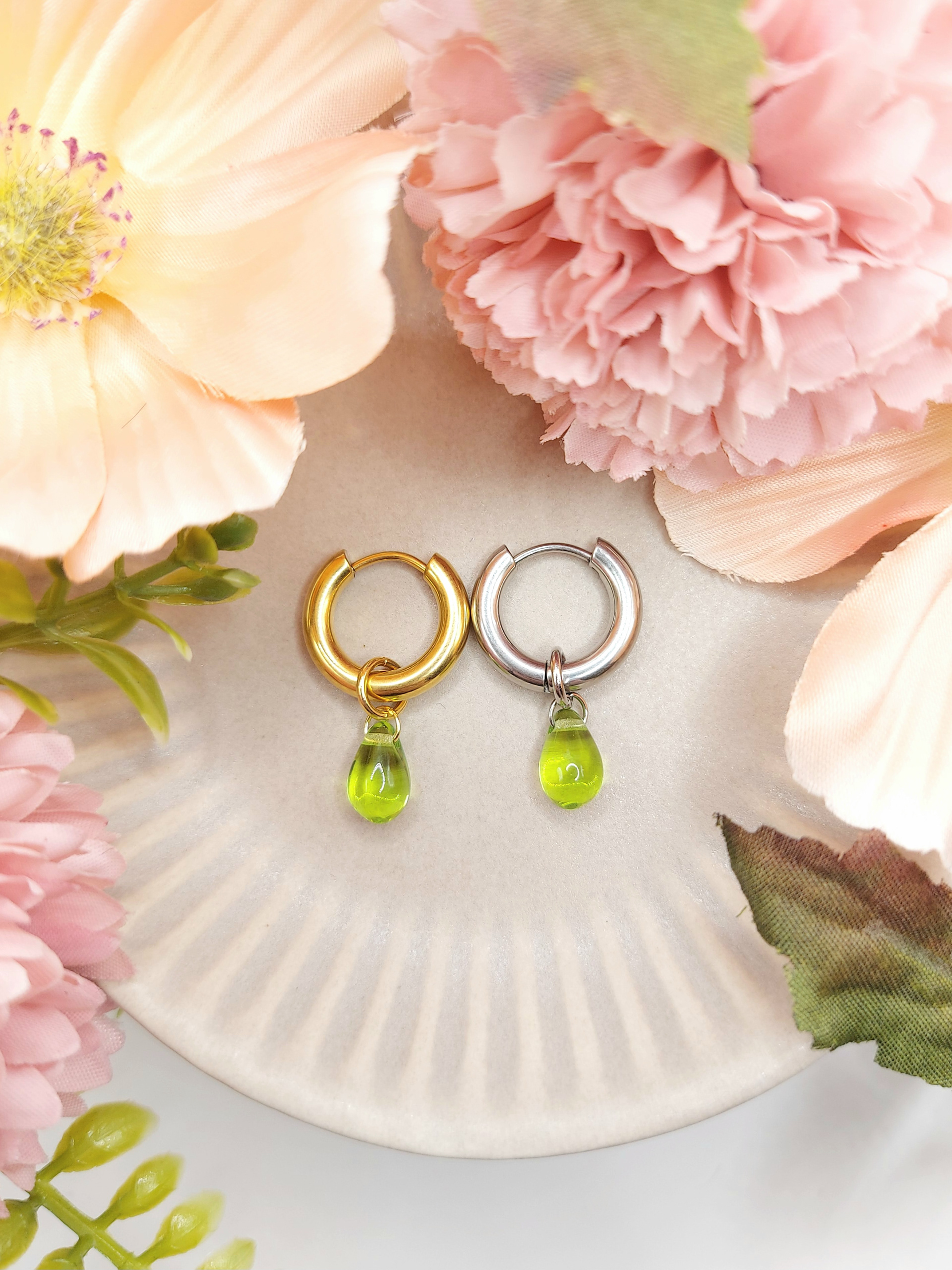 Birch Leaf (vihreä)