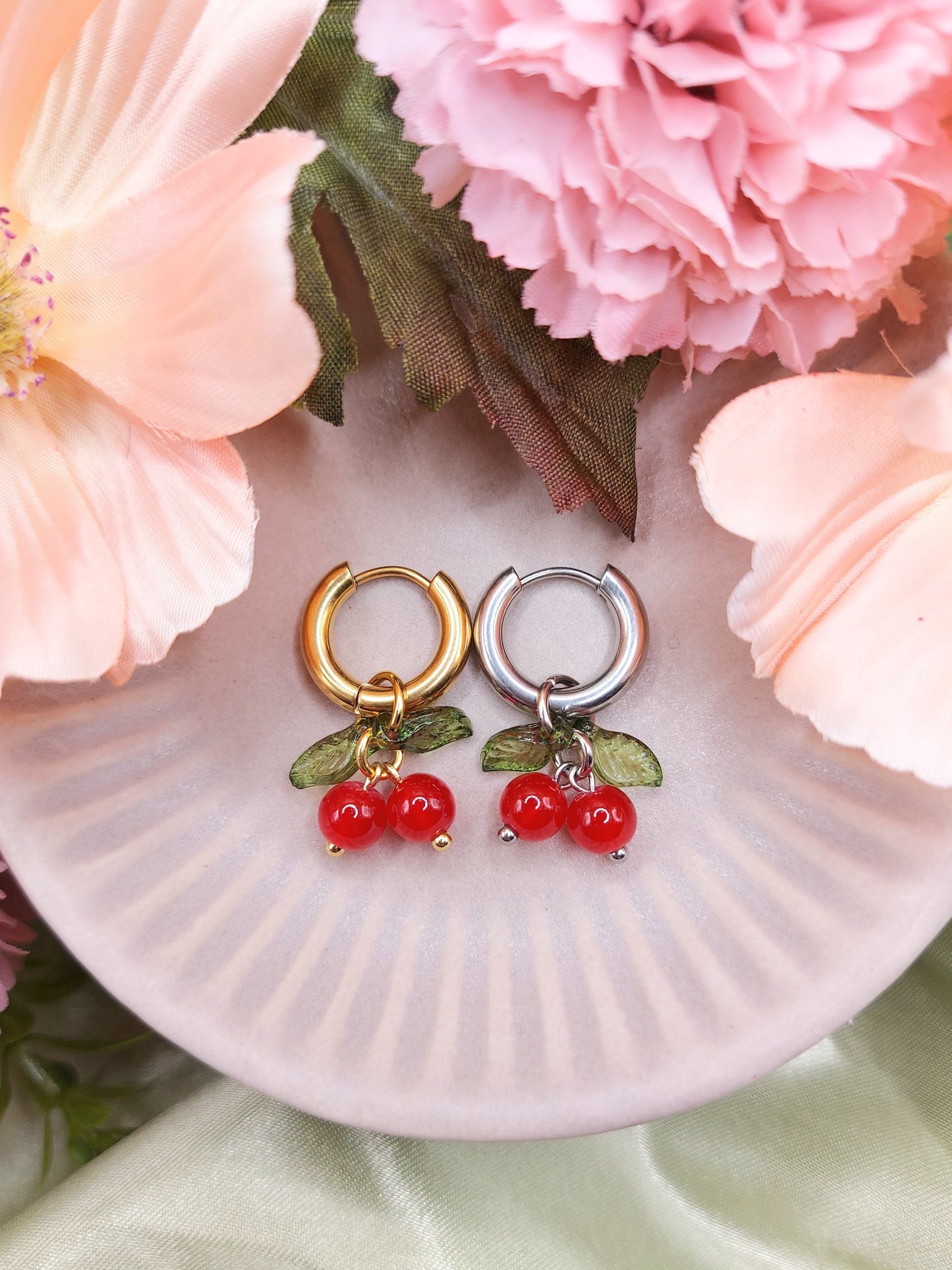 Marmalade (punainen)