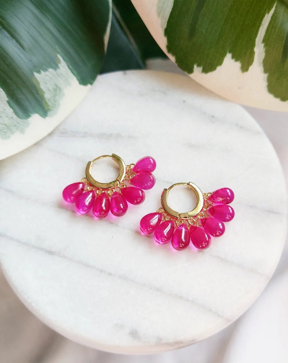 Berrylicious (hotpinkki)