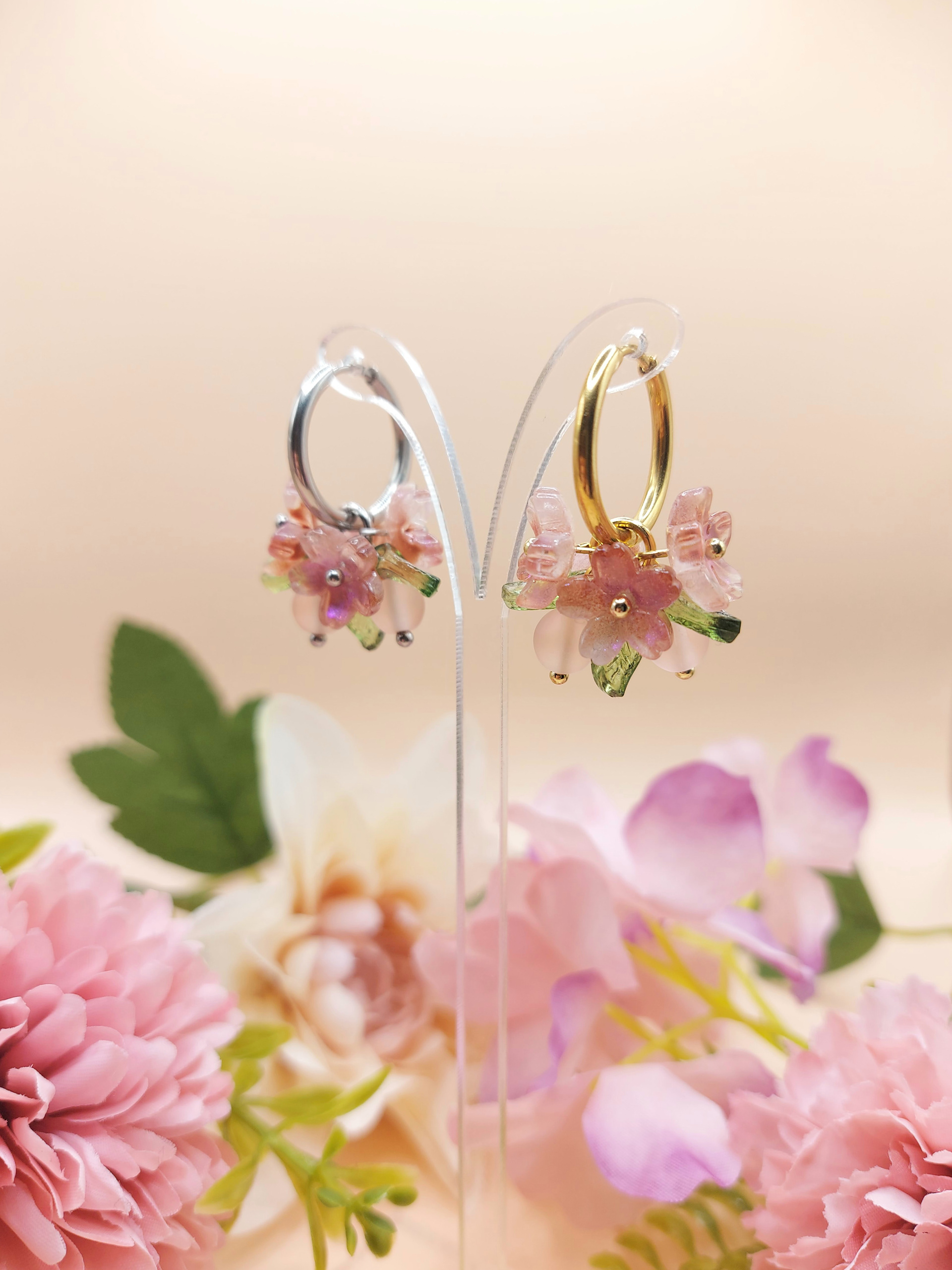 Mauvelous (mauve/nude lilalla hohdolla)