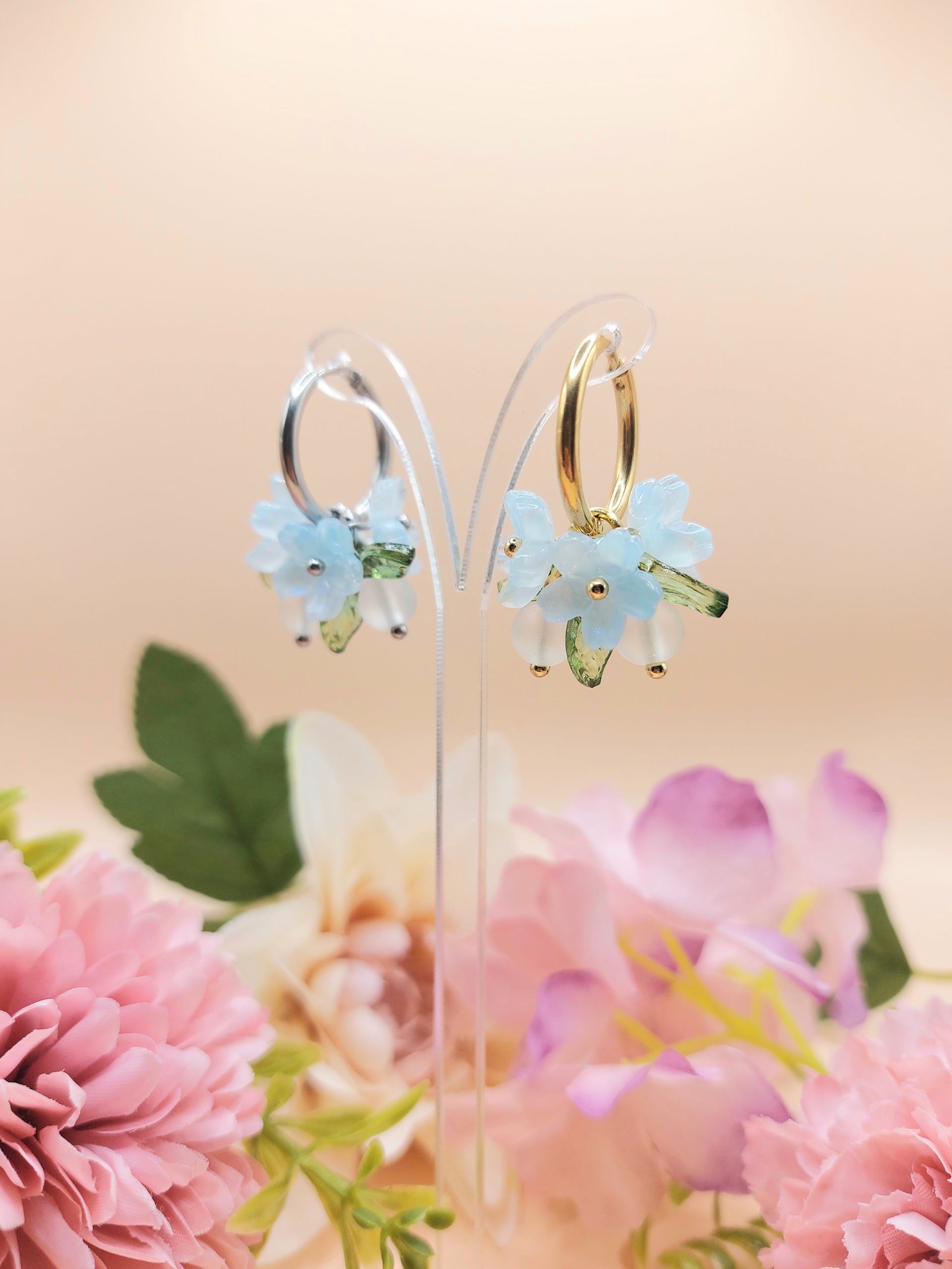 Celeste (vaaleansininen)