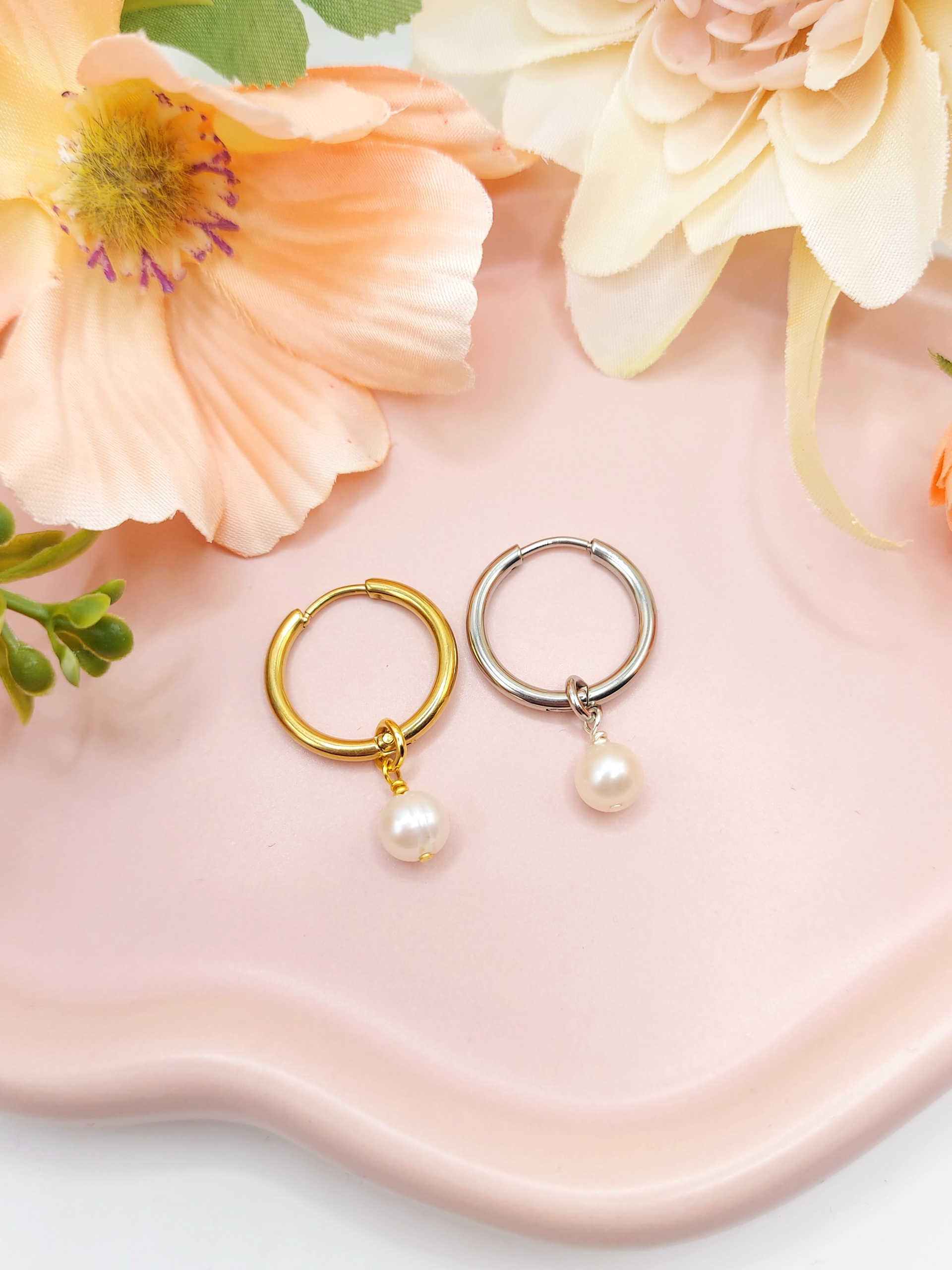 Treasure (valkoinen)