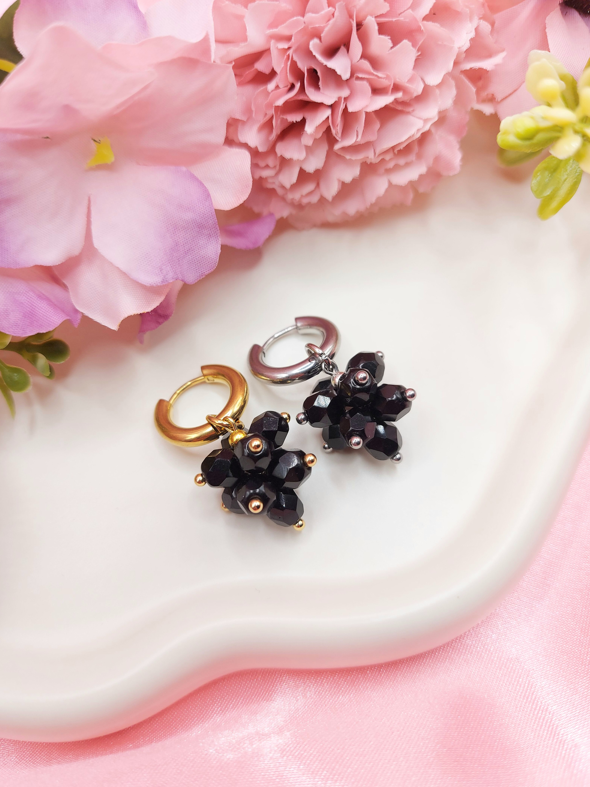 Black Panther (musta)