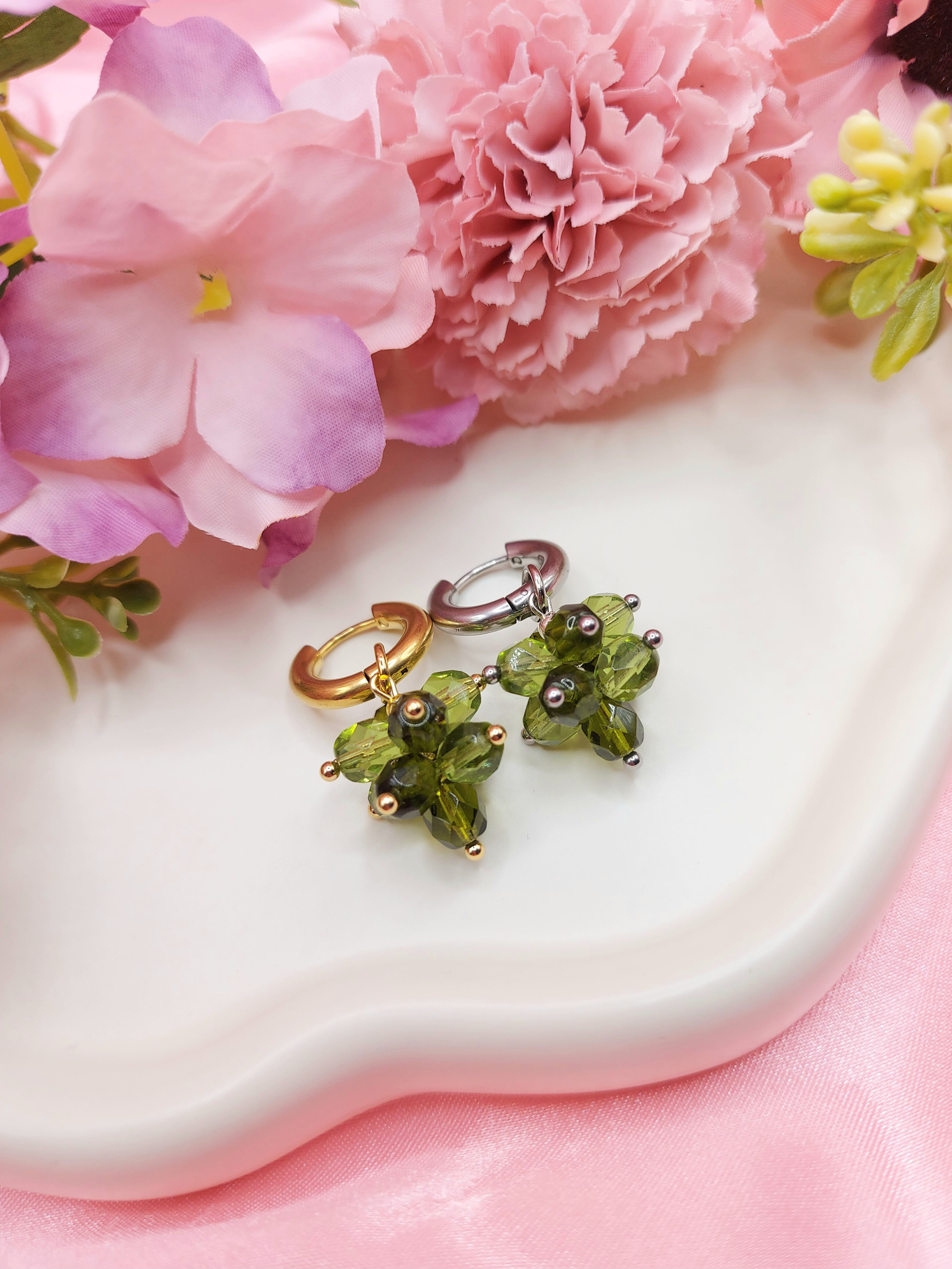 Mossy (sammalenvihreä)