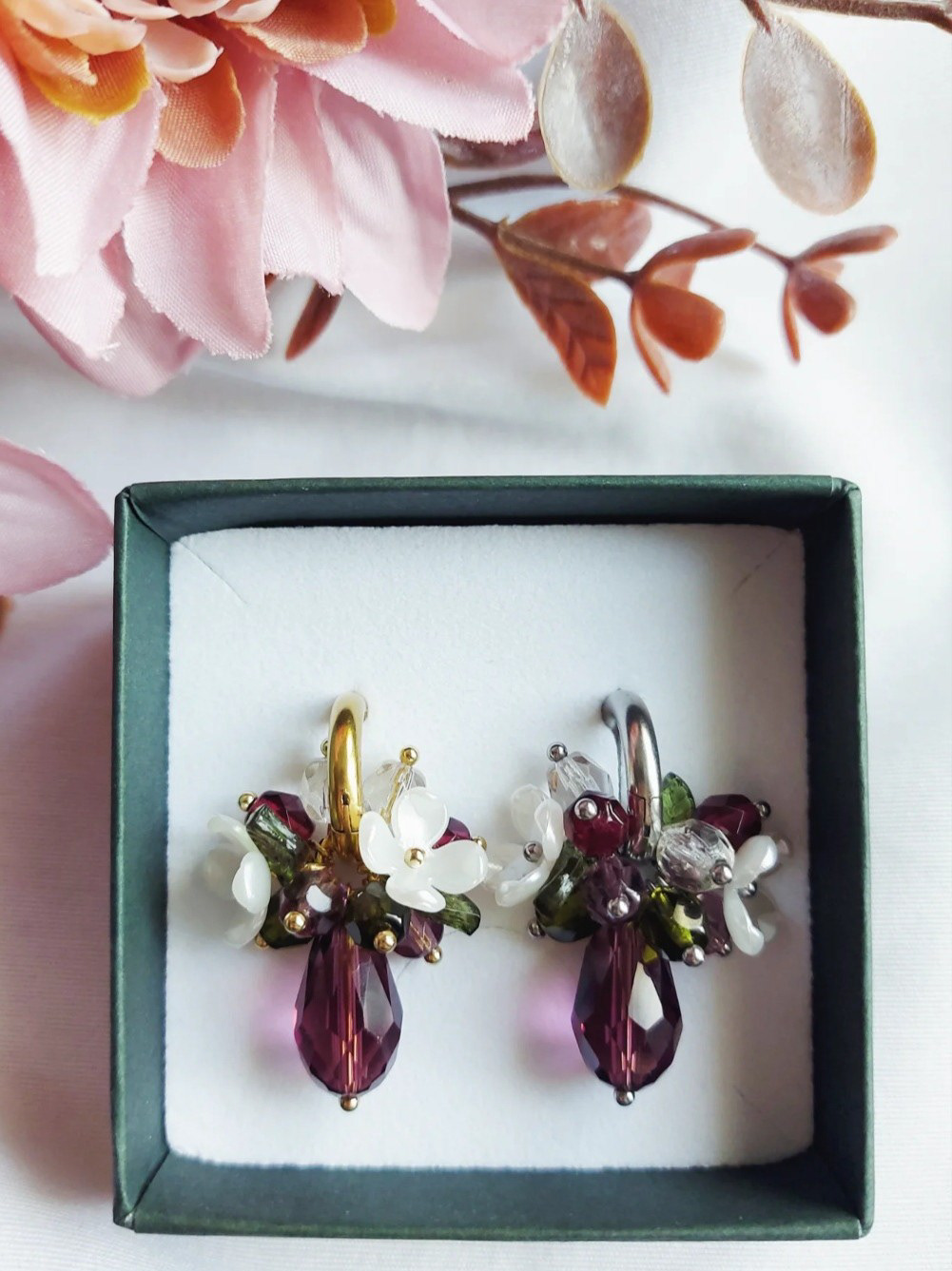 Ruby (tumma purppura)