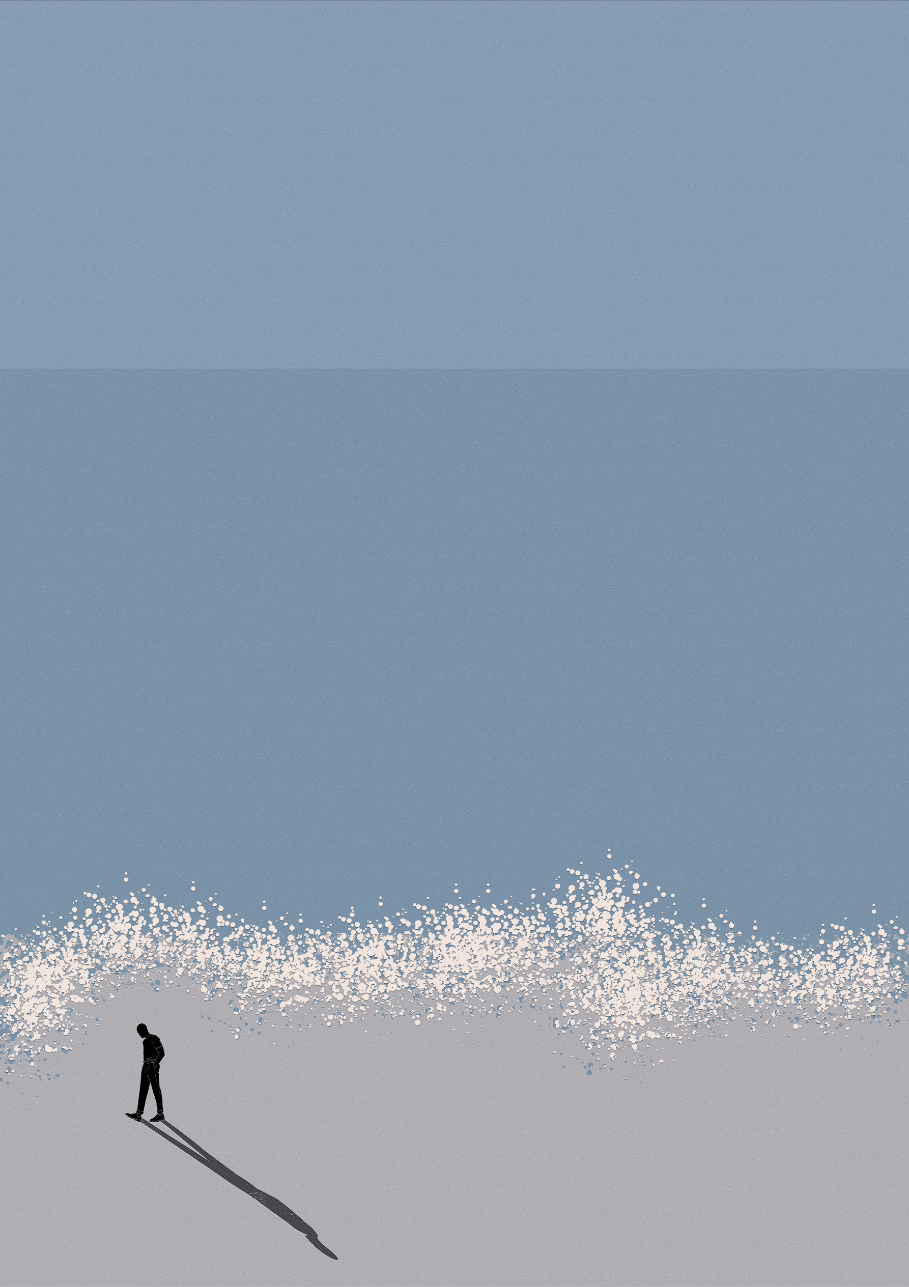 Steve Kalinda - Art - No 204