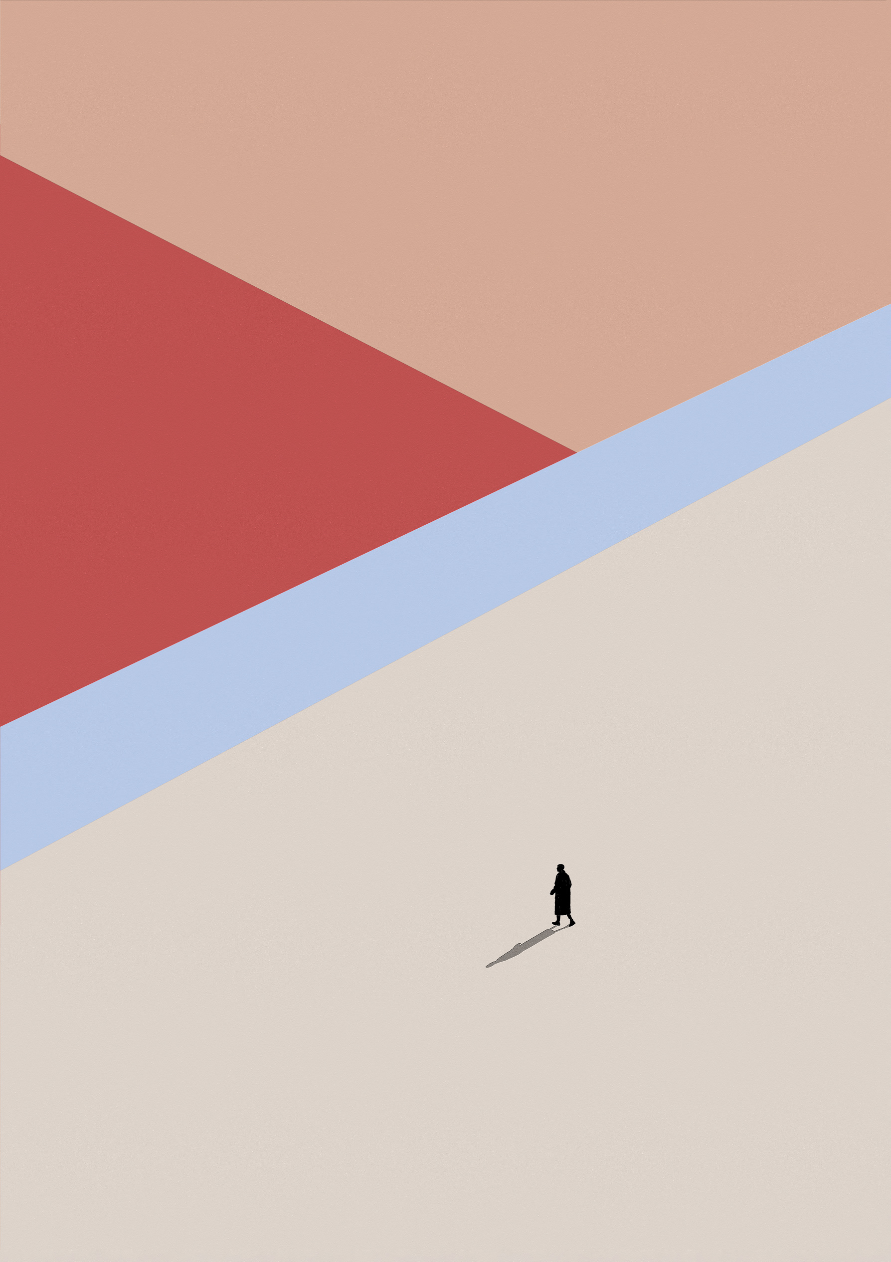 Steve Kalinda - Art - No 214