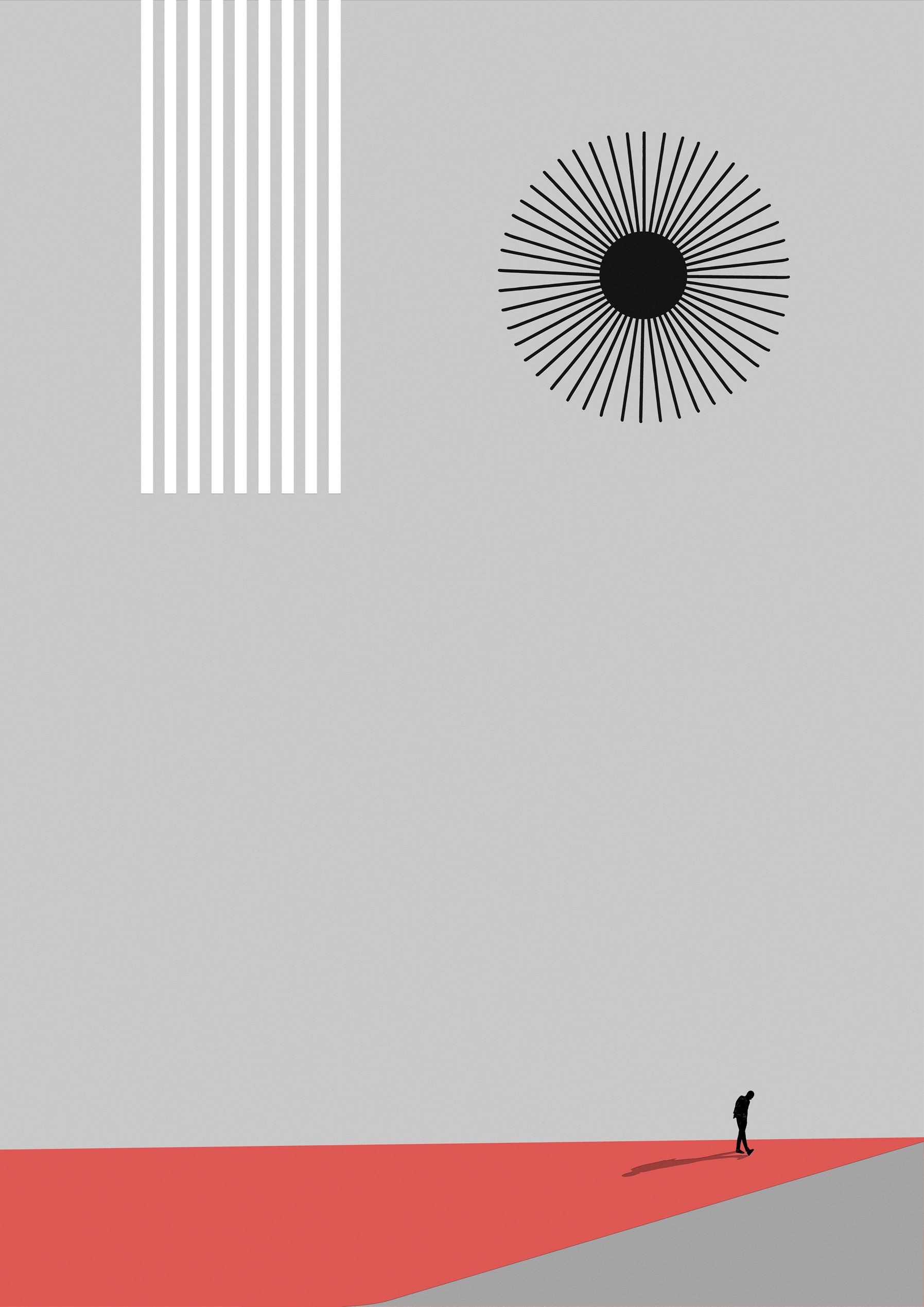 Steve Kalinda - Art - No 188