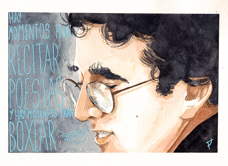 Roberto Bolaño