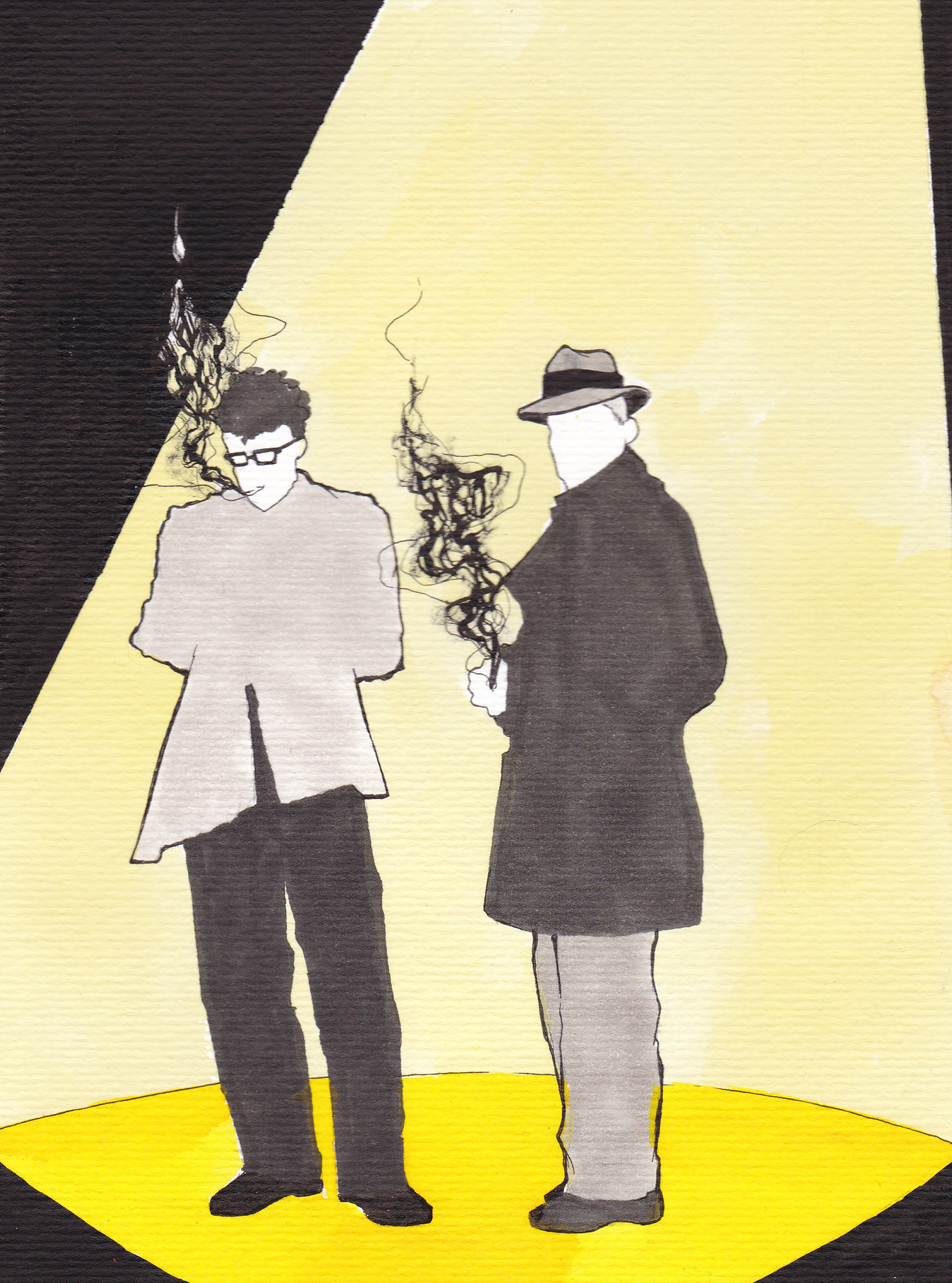Los detectives salvajes
