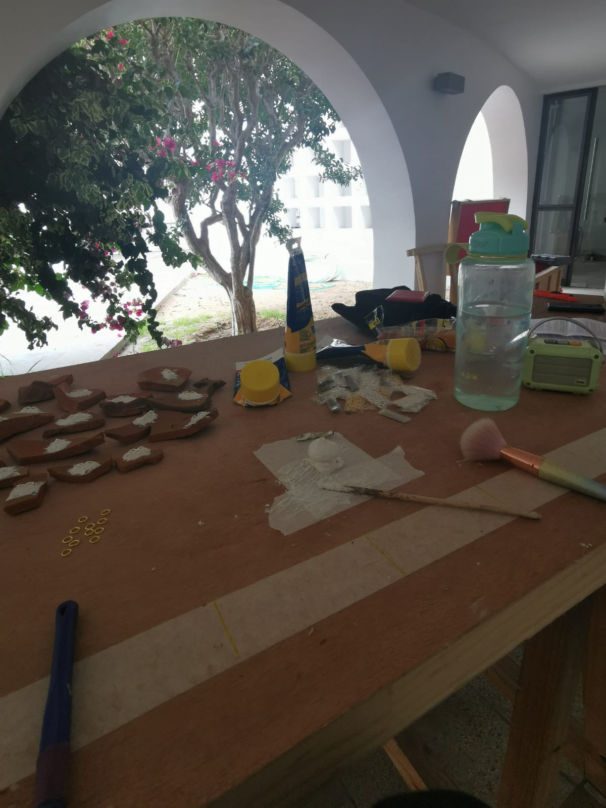 Museo Arqueológico de La Serena 2020.