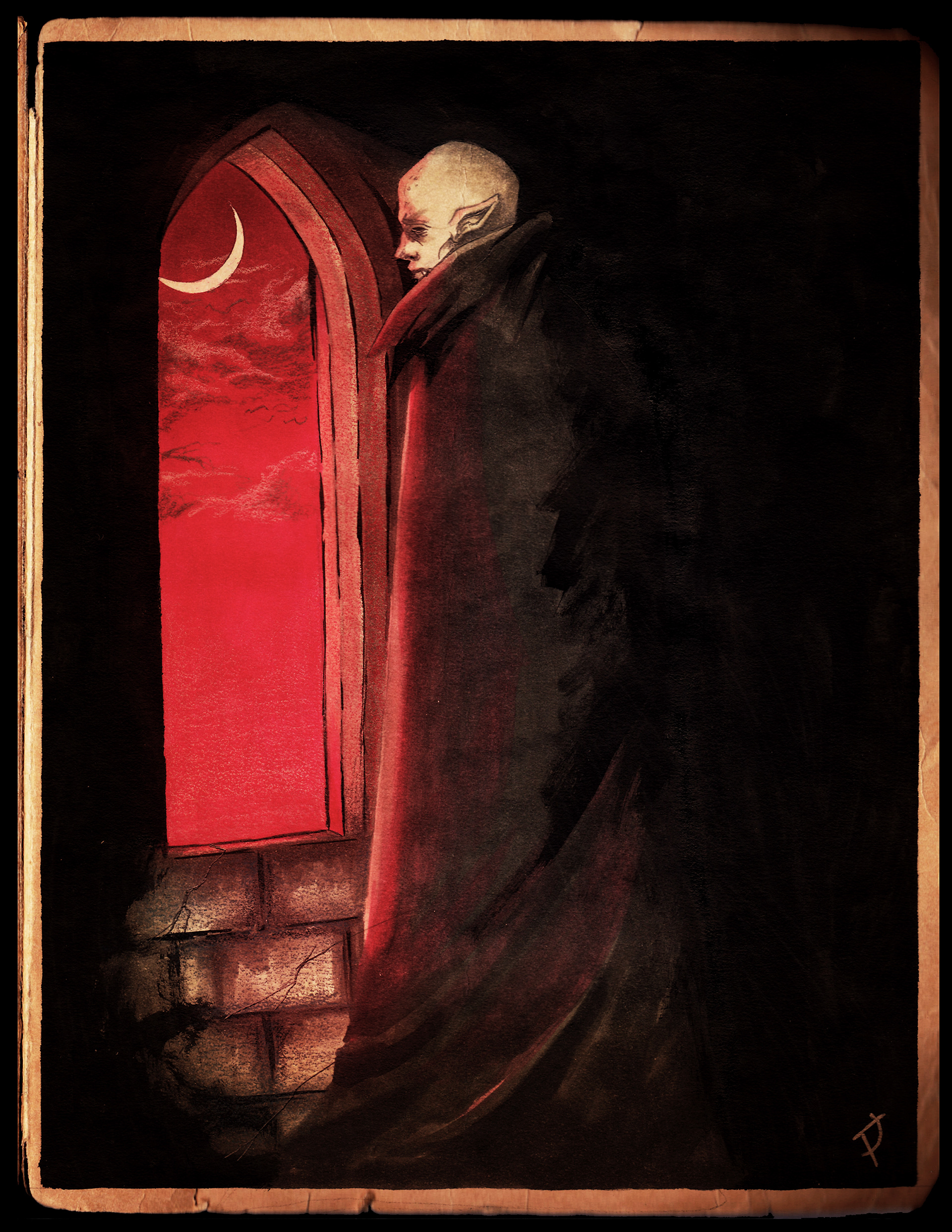 Drácula