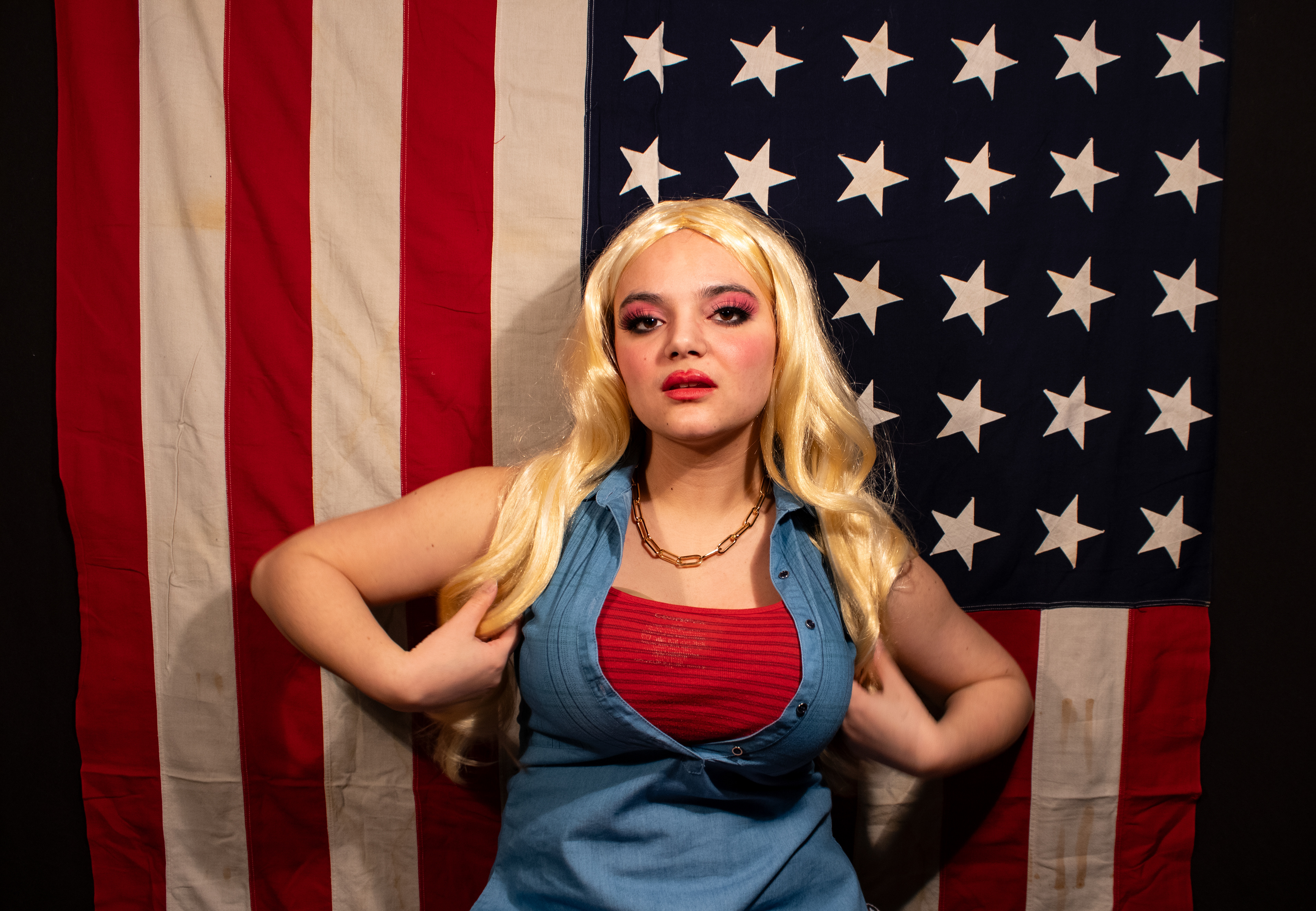 American Princess, 2024. 