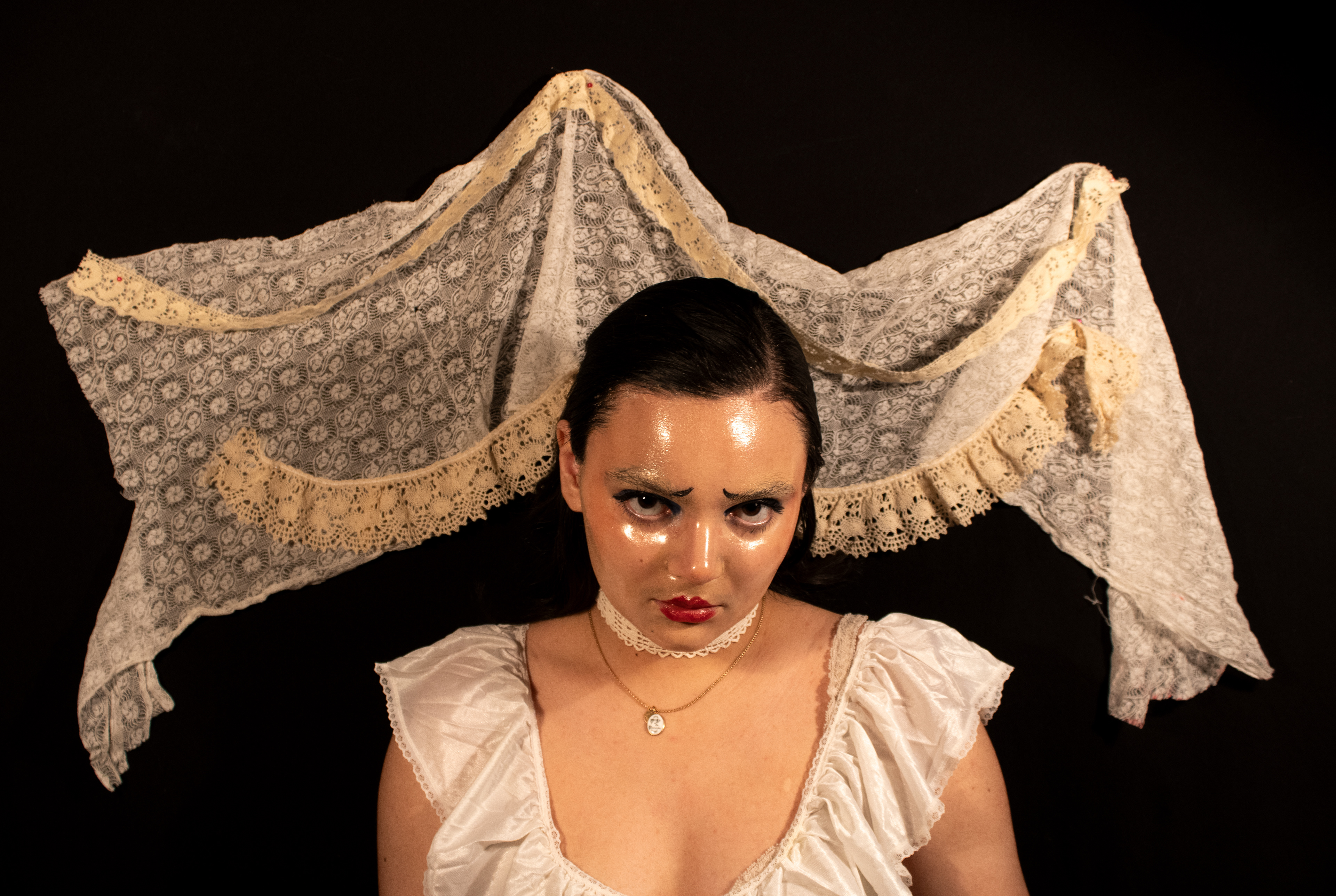 Love and Lace, 2024. 