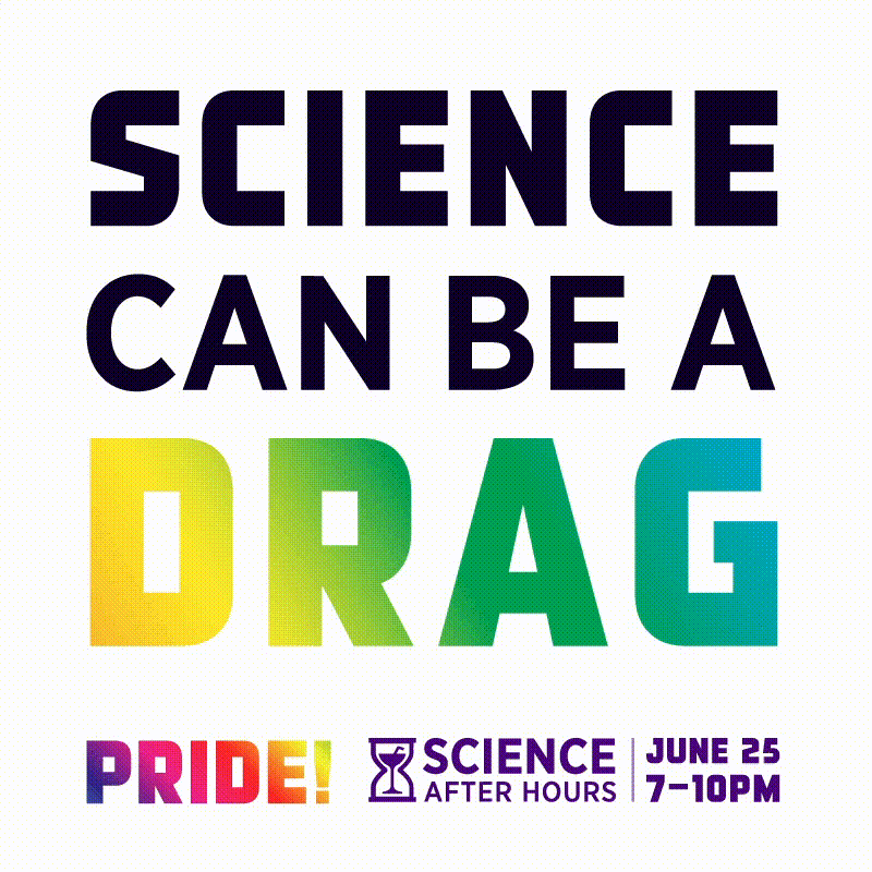 Stormistrations Illustration & Design Science After Hours Social Media