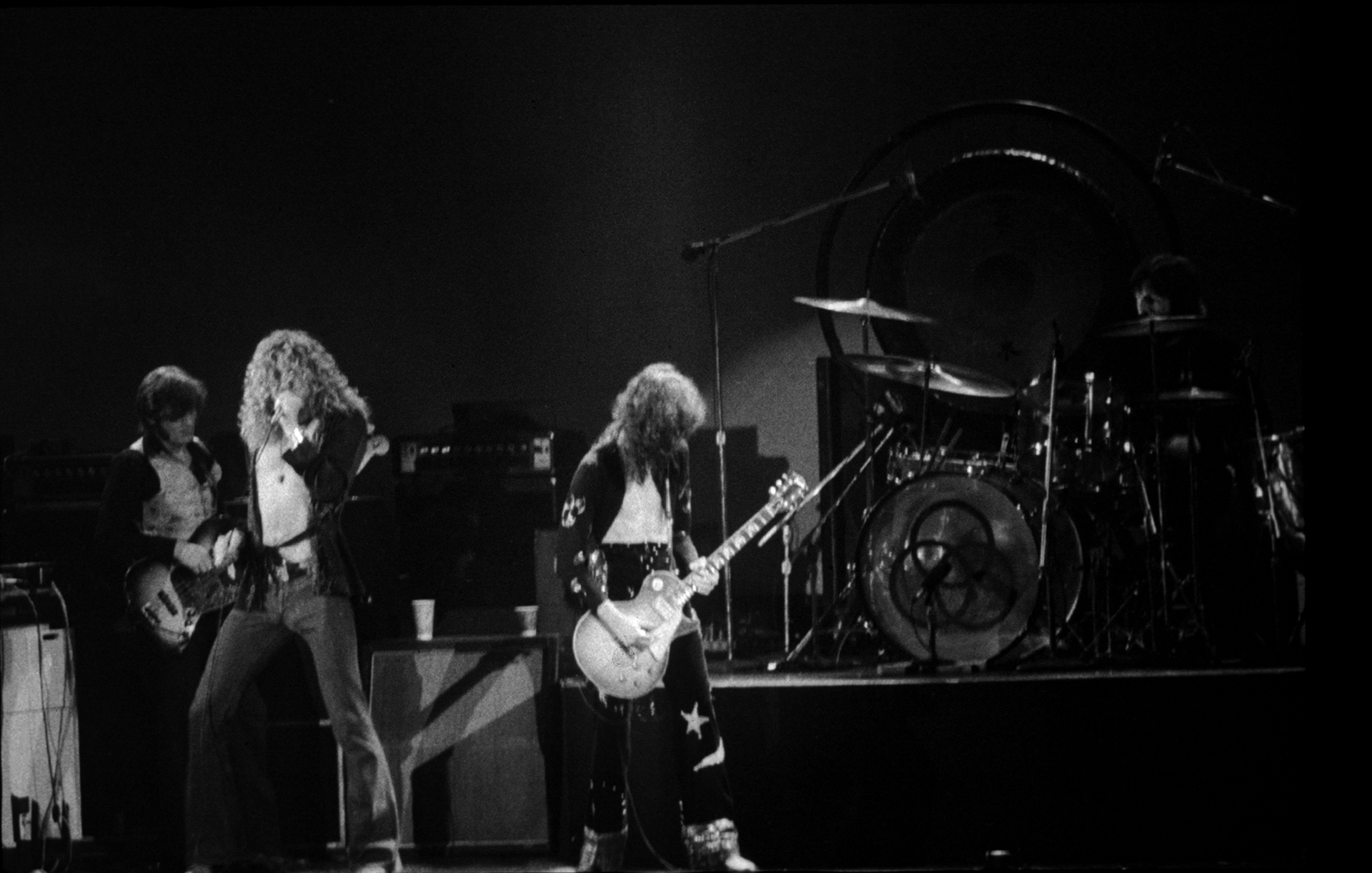 Led Zeppelin