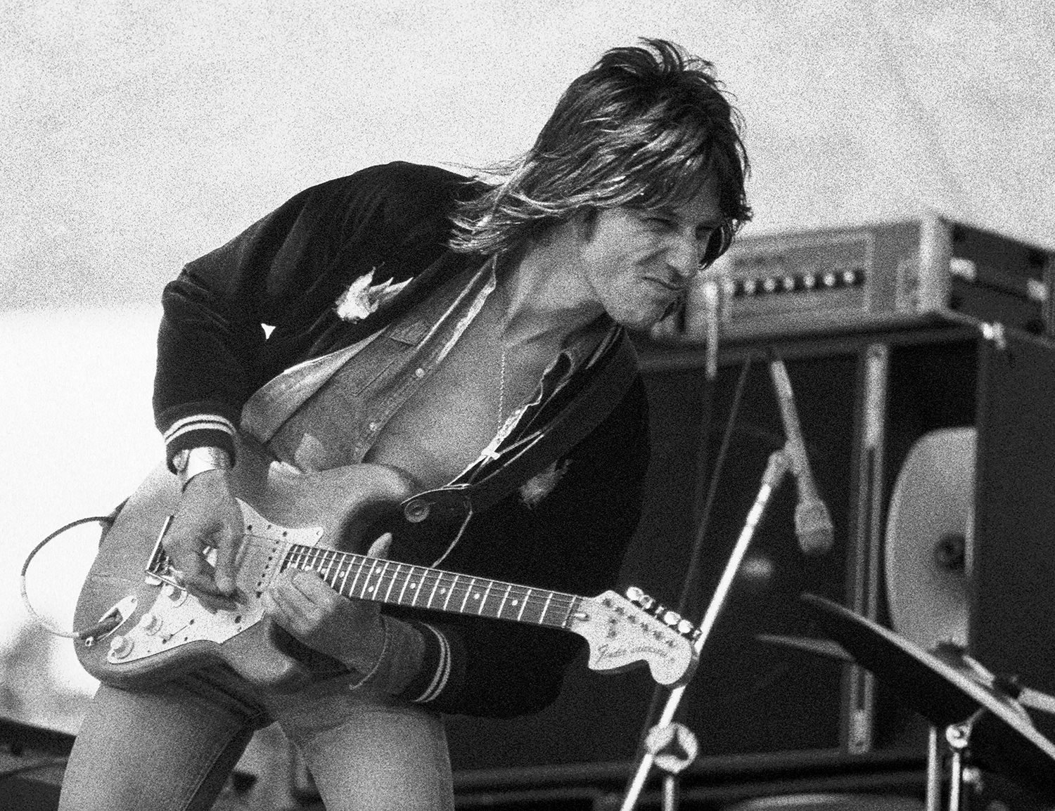 Jeff Beck