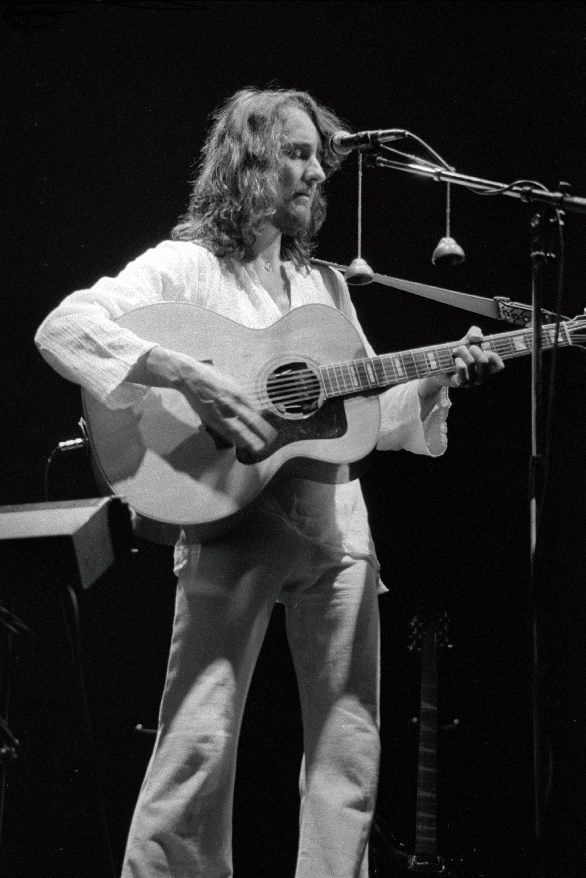 Roger Hodgson