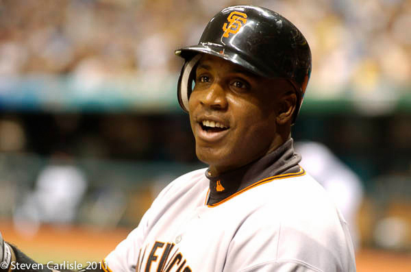 Barry Bonds