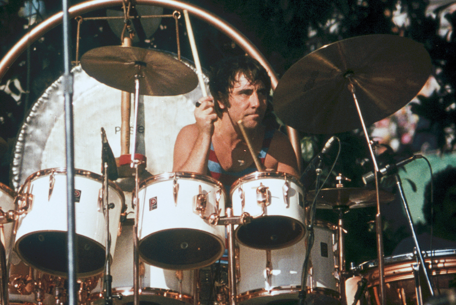 Keith Moon
