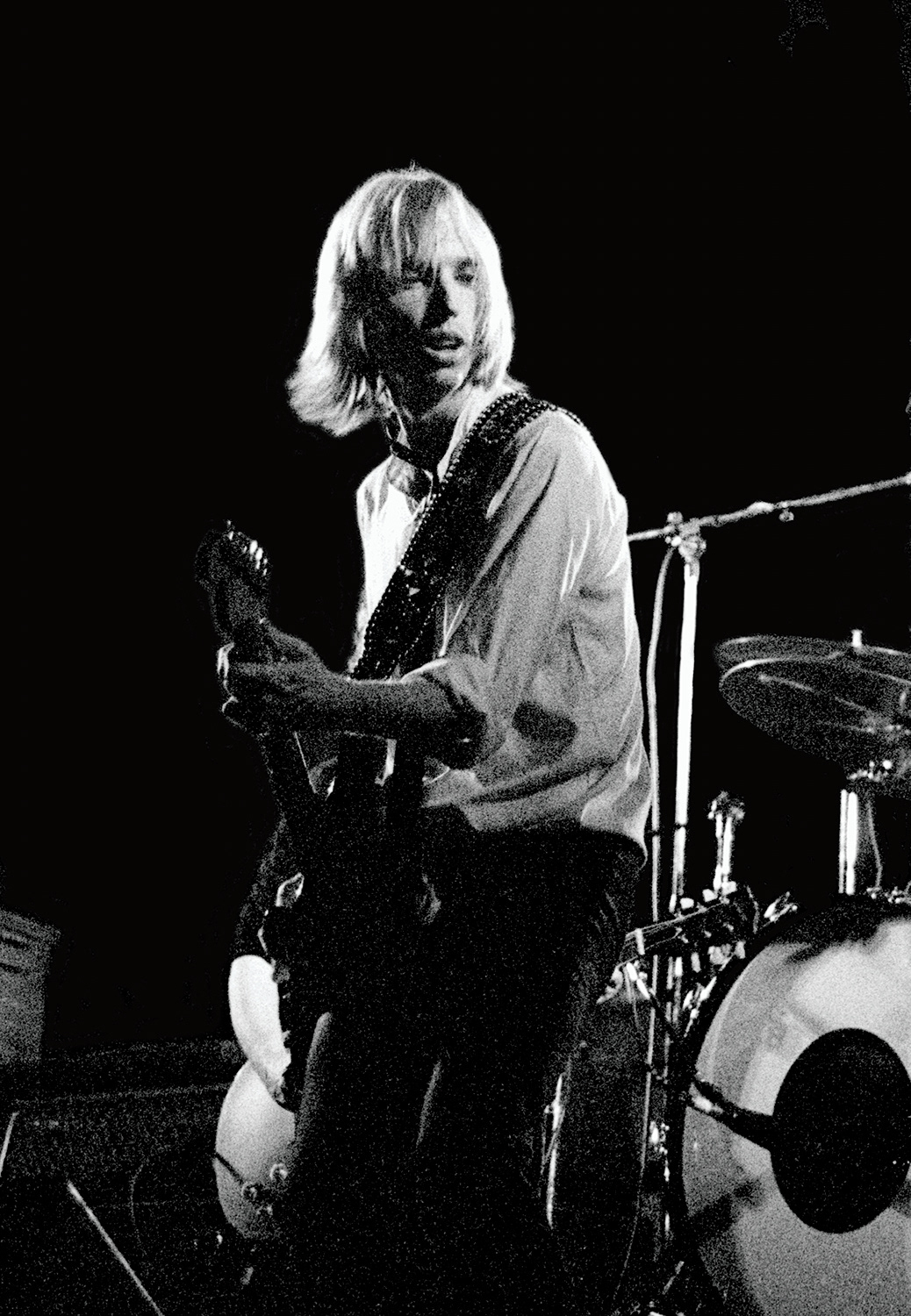 Tom Petty