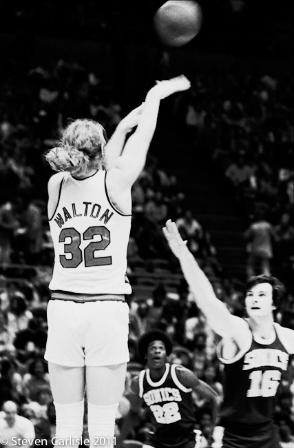 Bill Walton