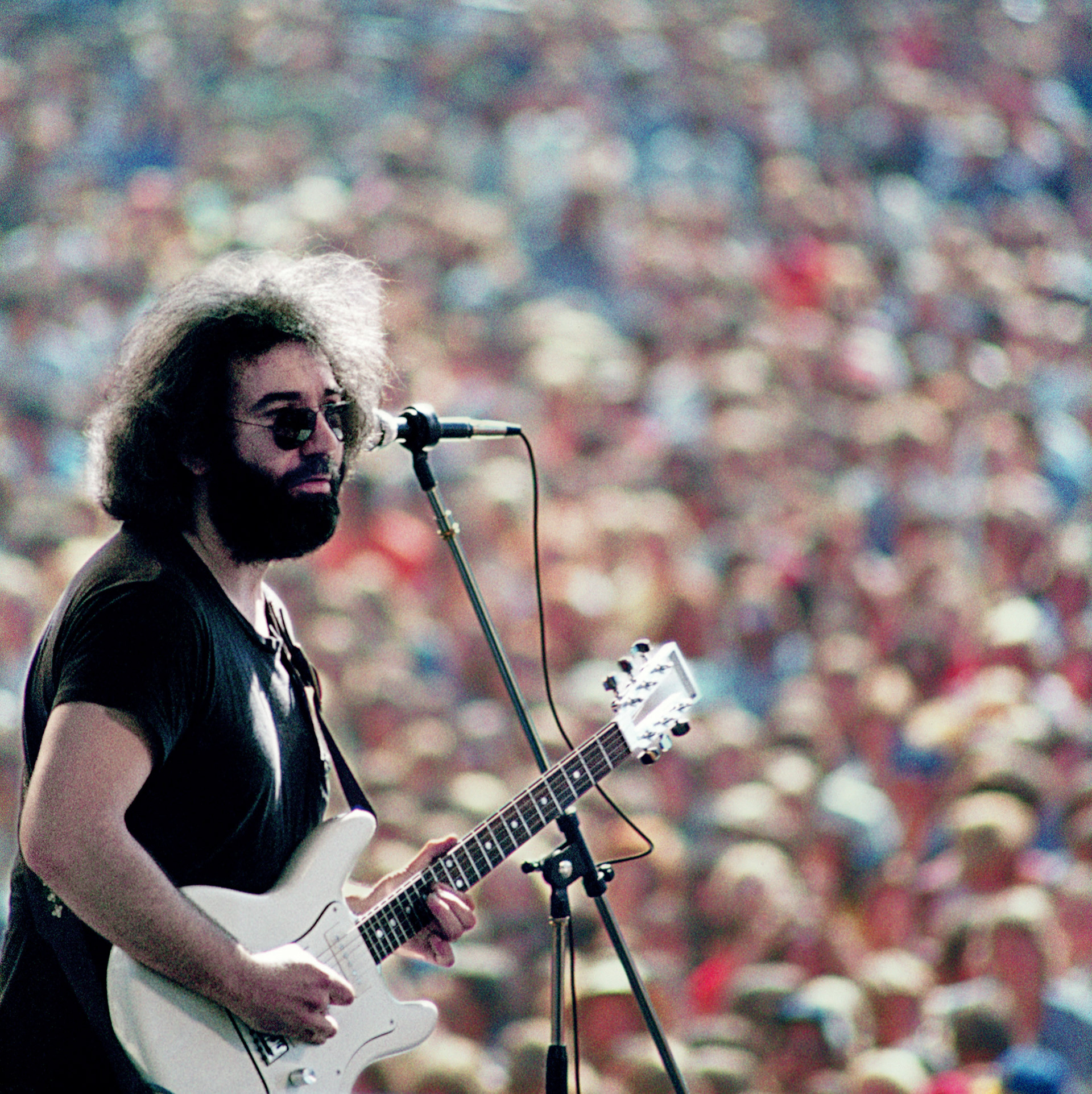 Jerry Garcia